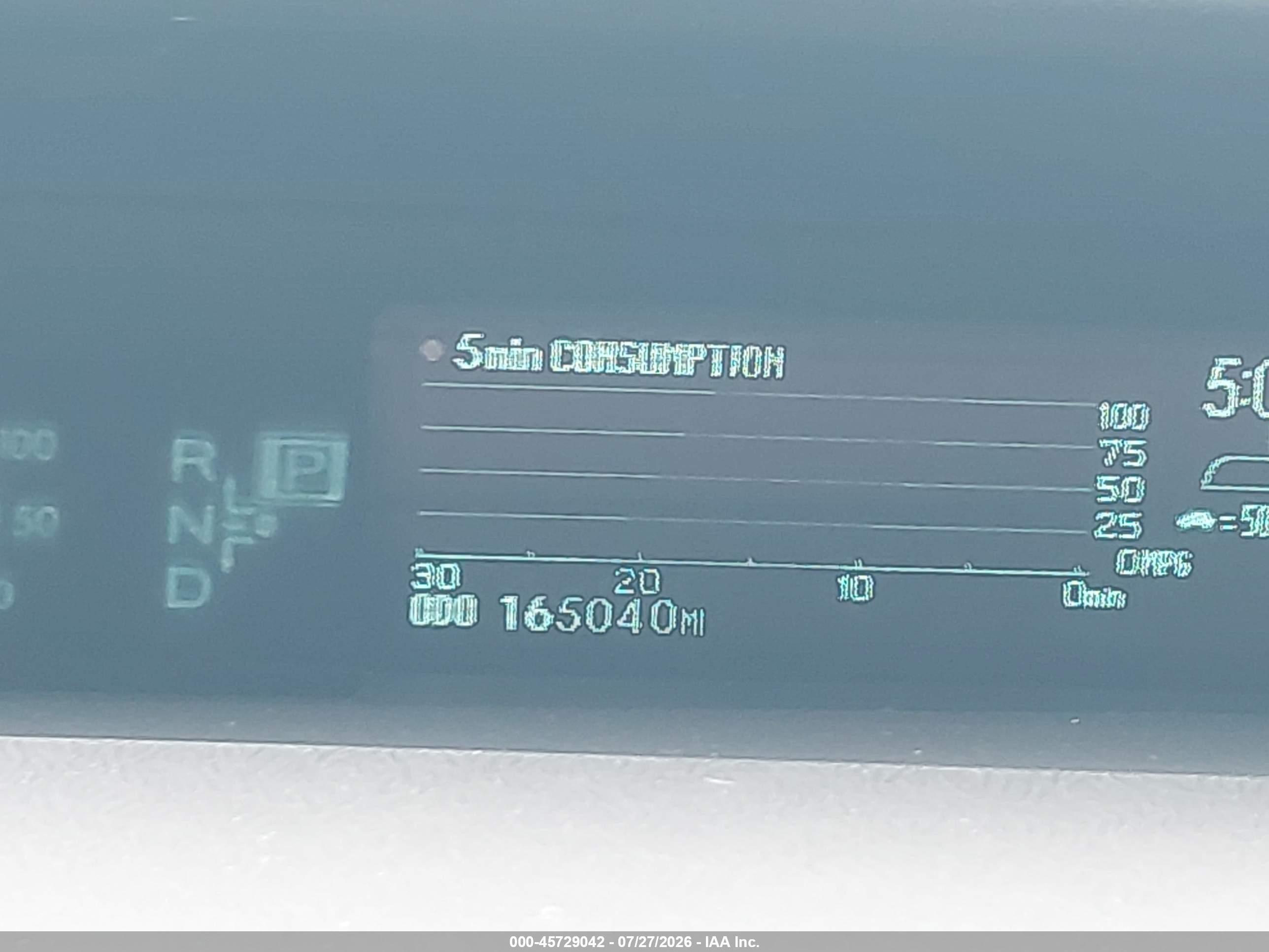 2011 Toyota Prius Two Gold vin: JTDKN3DU4B0270604