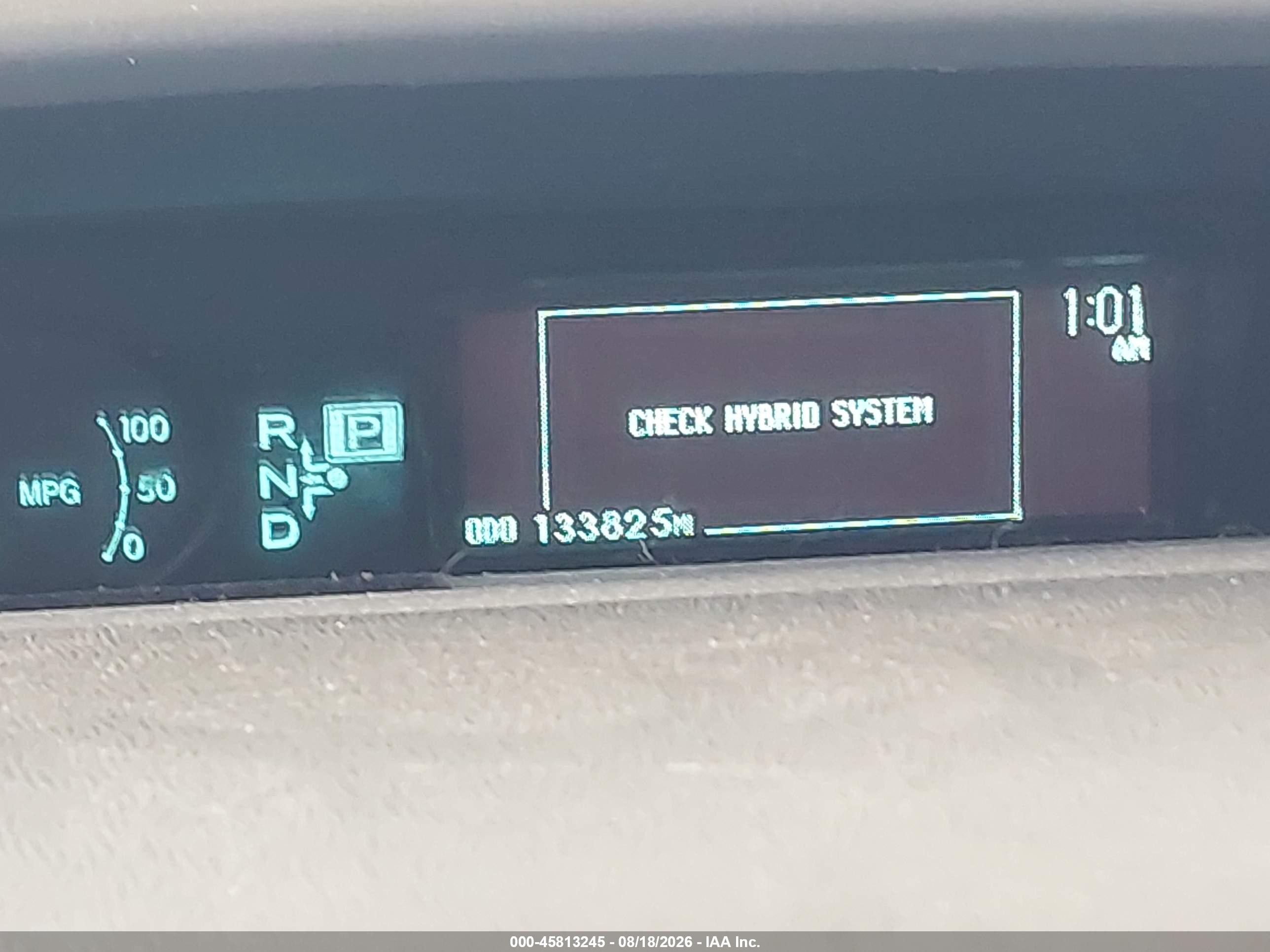 2011 Toyota Prius Four White vin: JTDKN3DU4B0328002