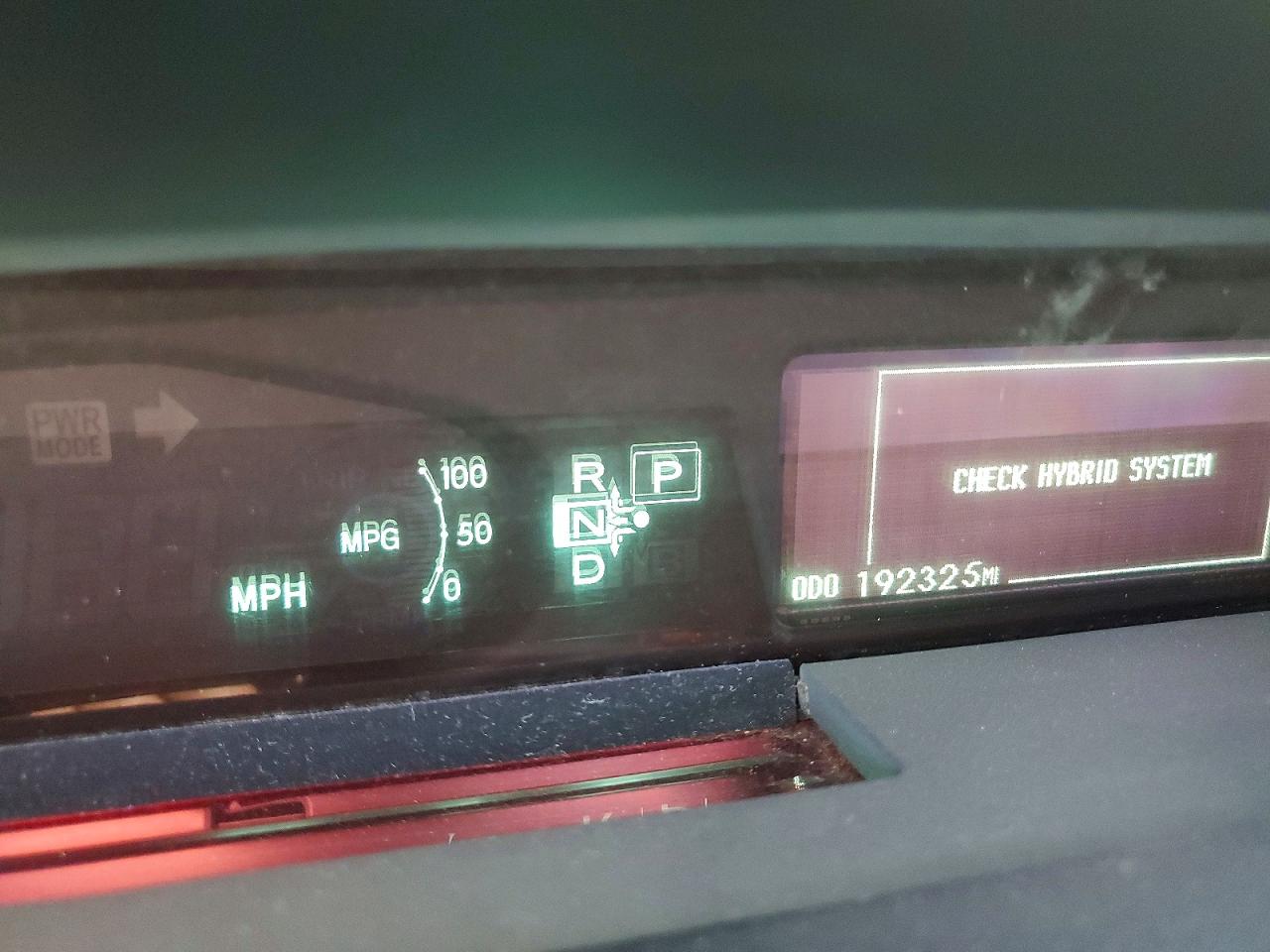 2011 Toyota Prius Two White vin: JTDKN3DU4B1473079