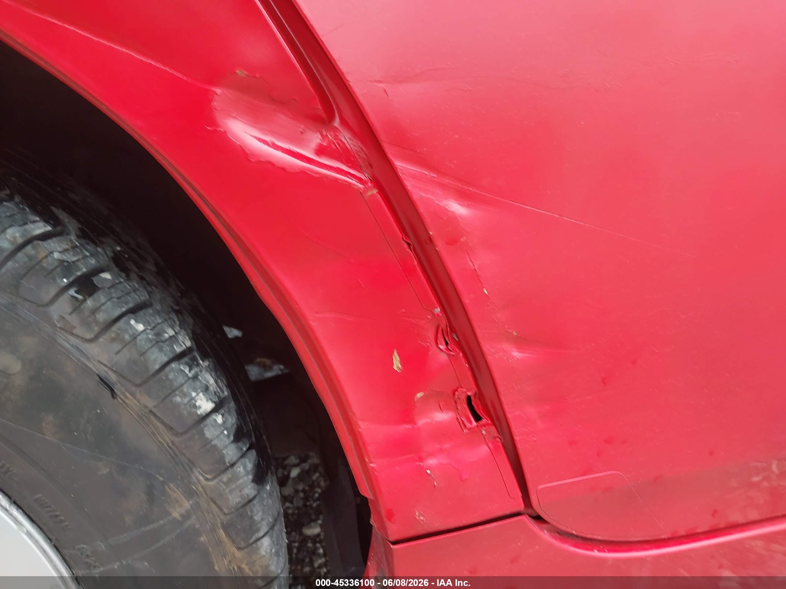 2011 Toyota Prius Three Red vin: JTDKN3DU4B5367594