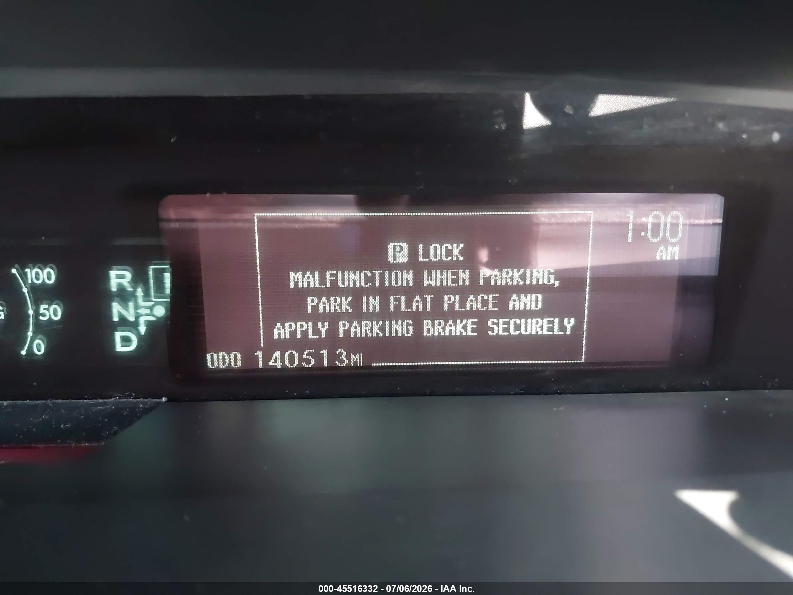 2011 Toyota Prius Two White vin: JTDKN3DU4B5370155