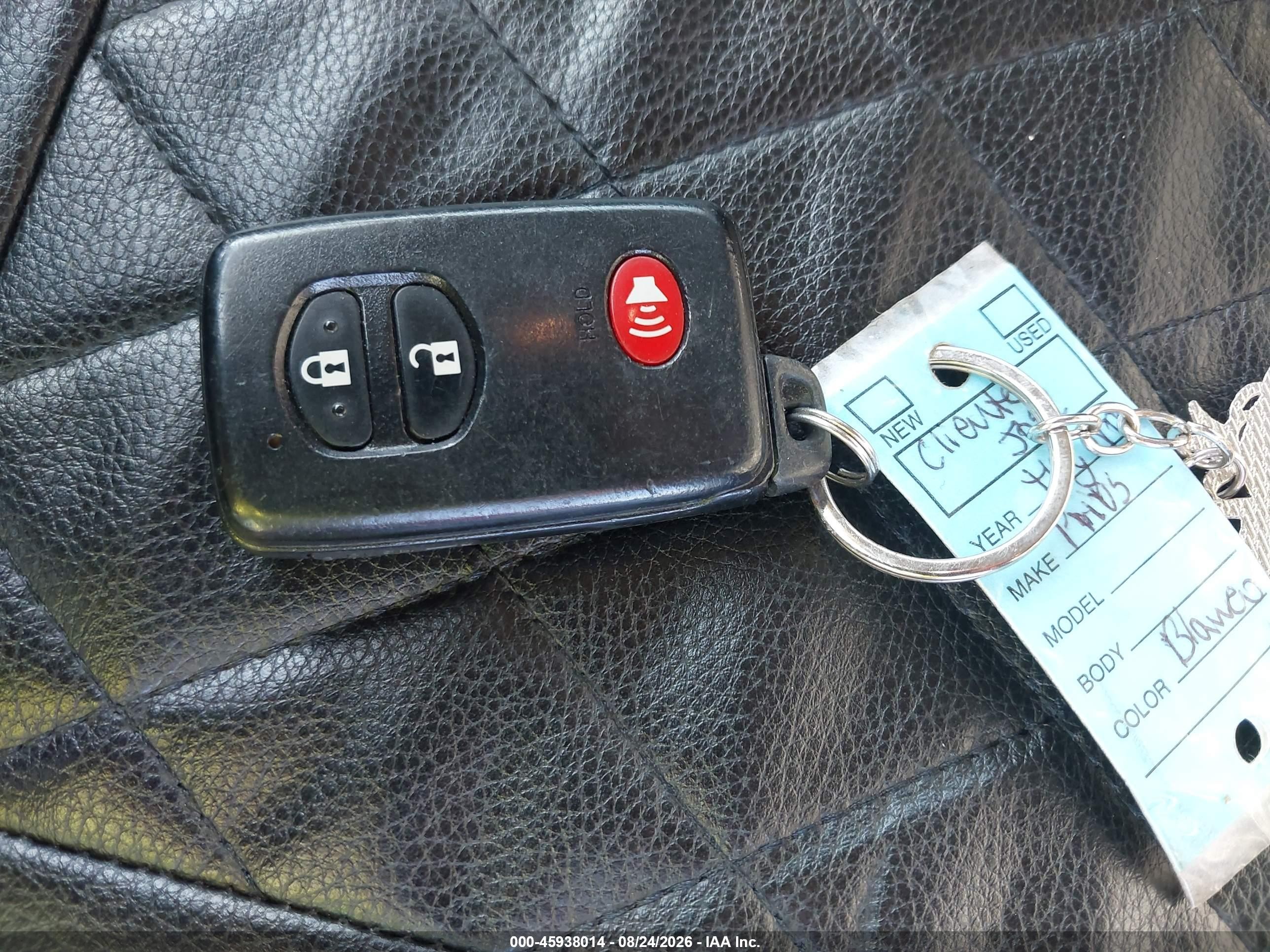 2012 Toyota Prius Two Silver vin: JTDKN3DU4C5537809