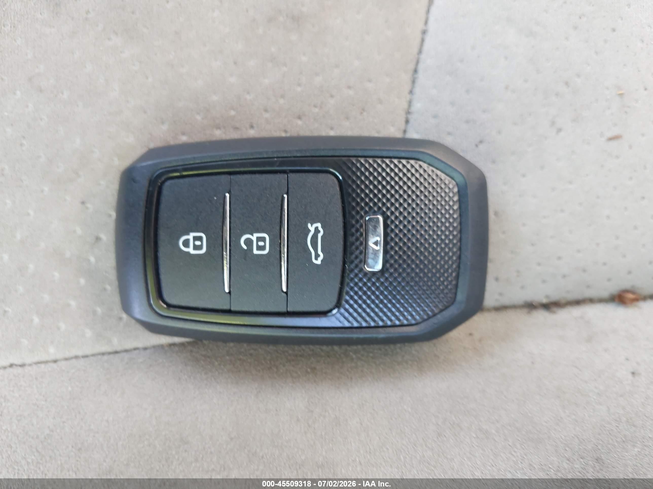 2013 Toyota Prius Two Red vin: JTDKN3DU4D0346857