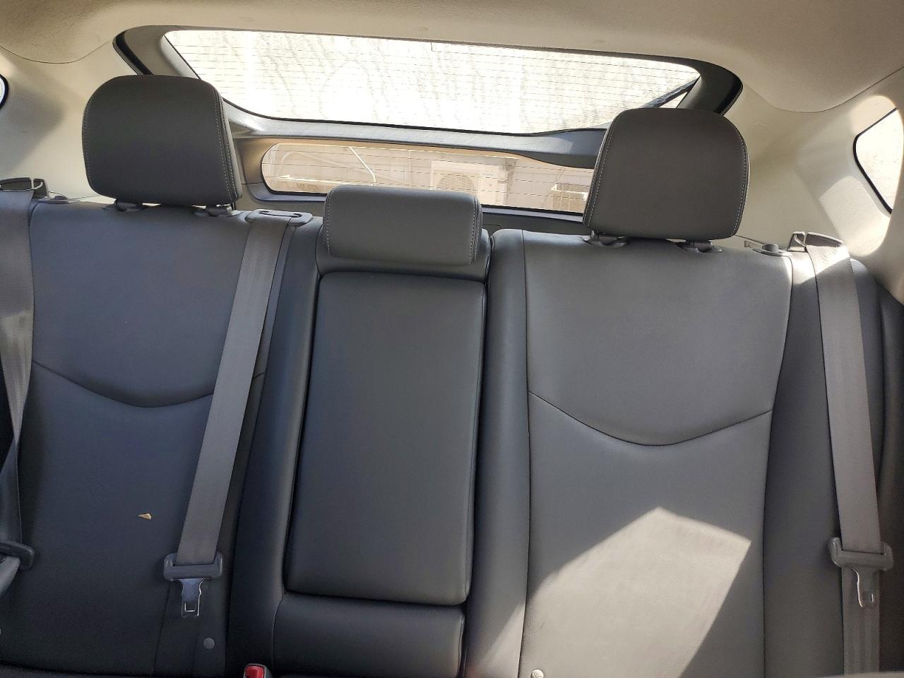 2013 Toyota Prius Four Черный vin: JTDKN3DU4D5560895