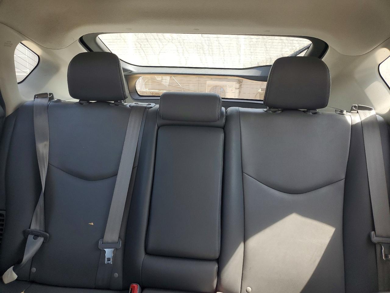 2013 Toyota Prius Four Черный vin: JTDKN3DU4D5560895
