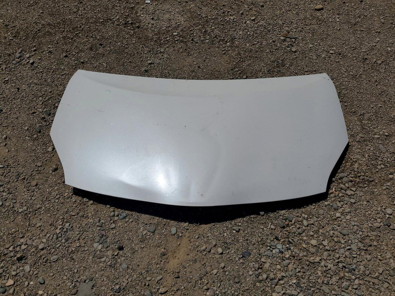 2013 Toyota Prius Three White vin: JTDKN3DU4D5648331