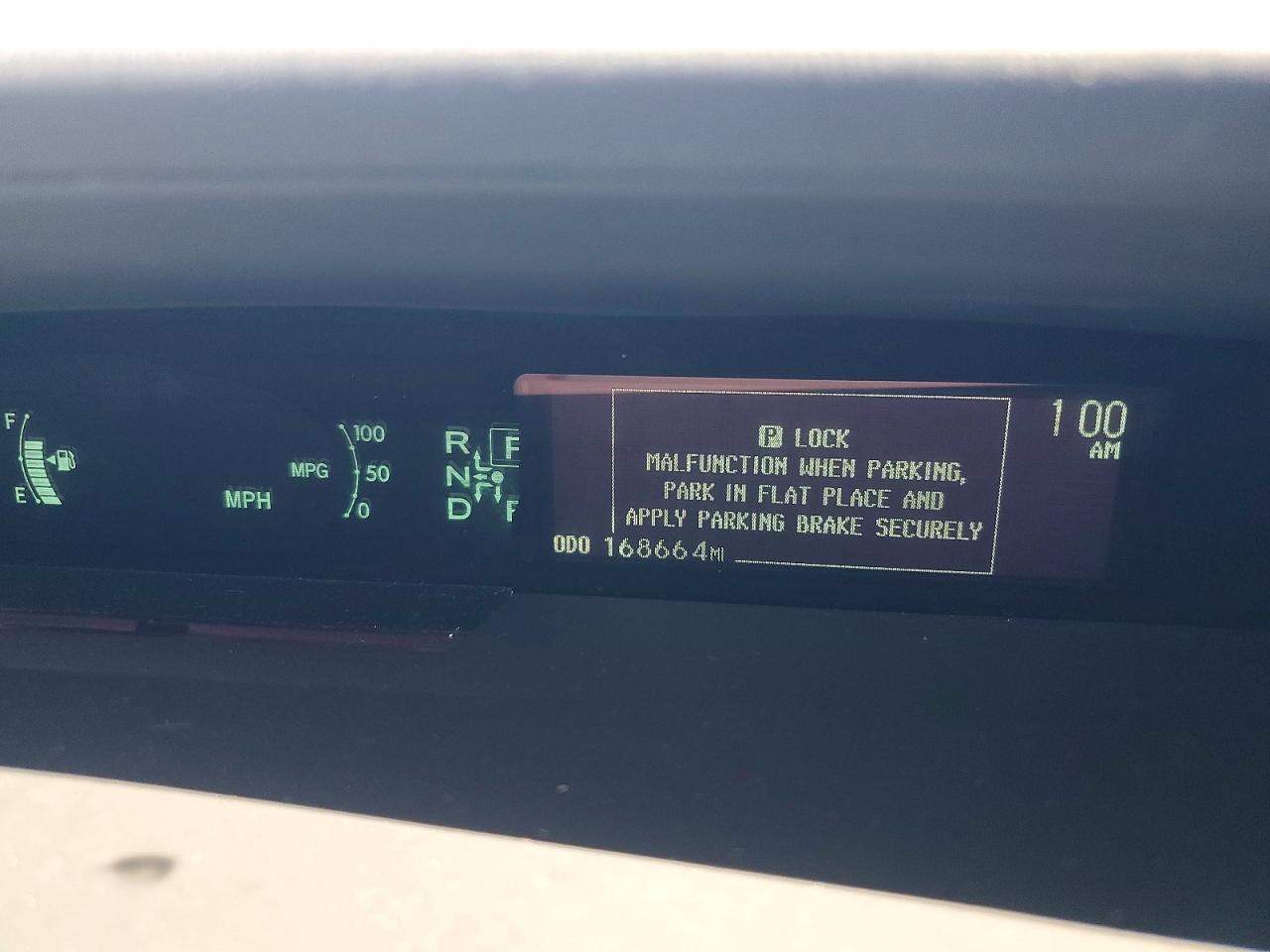 2014 Toyota Prius Two Silver vin: JTDKN3DU4E1752293