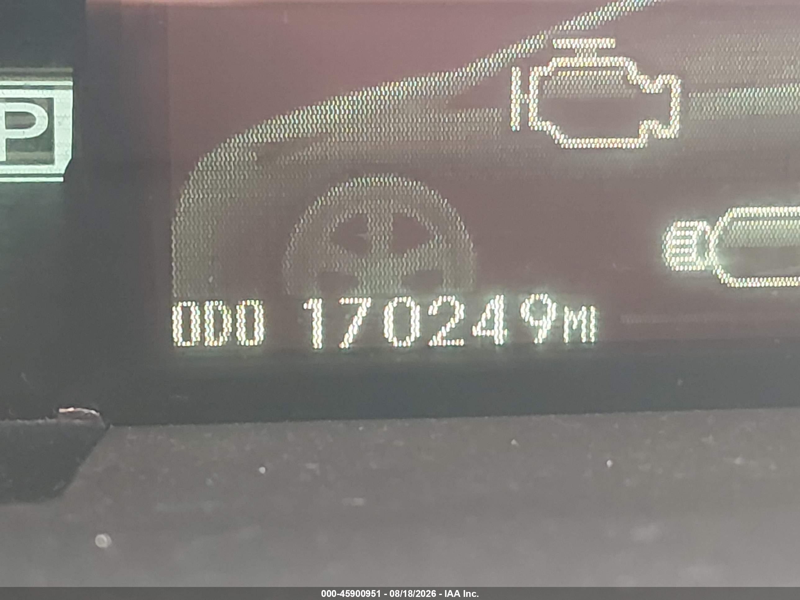 2014 Toyota Prius Two Black vin: JTDKN3DU4E1756084