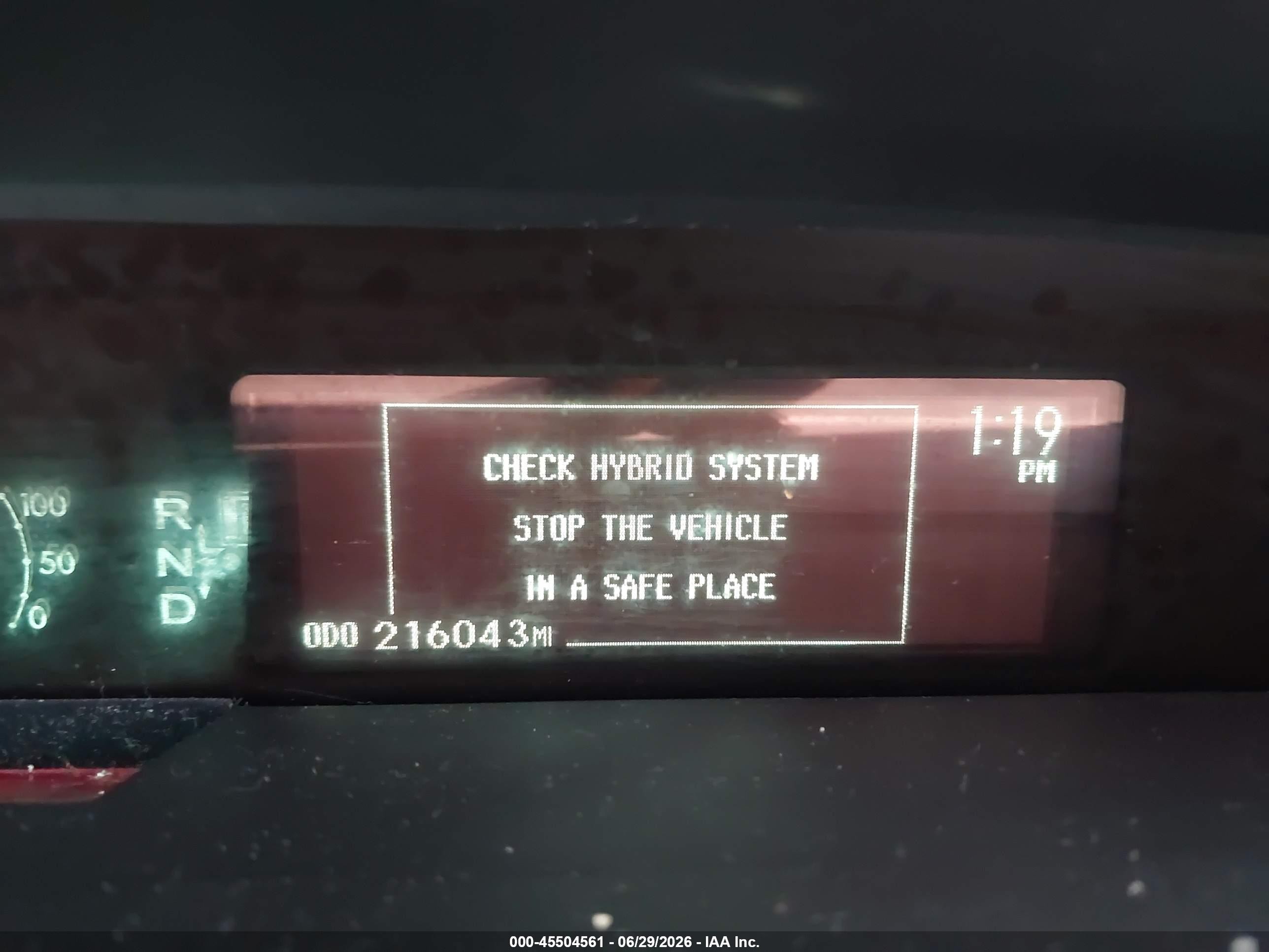 2015 Toyota Prius Two White vin: JTDKN3DU4F0415016