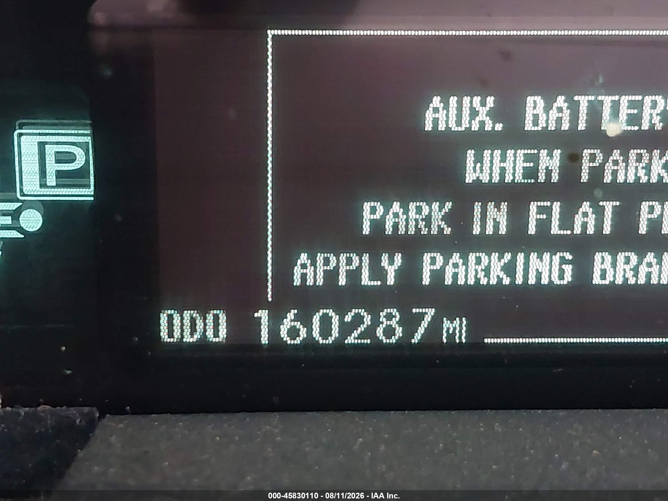 2015 Toyota Prius Two Gray vin: JTDKN3DU4F0445469