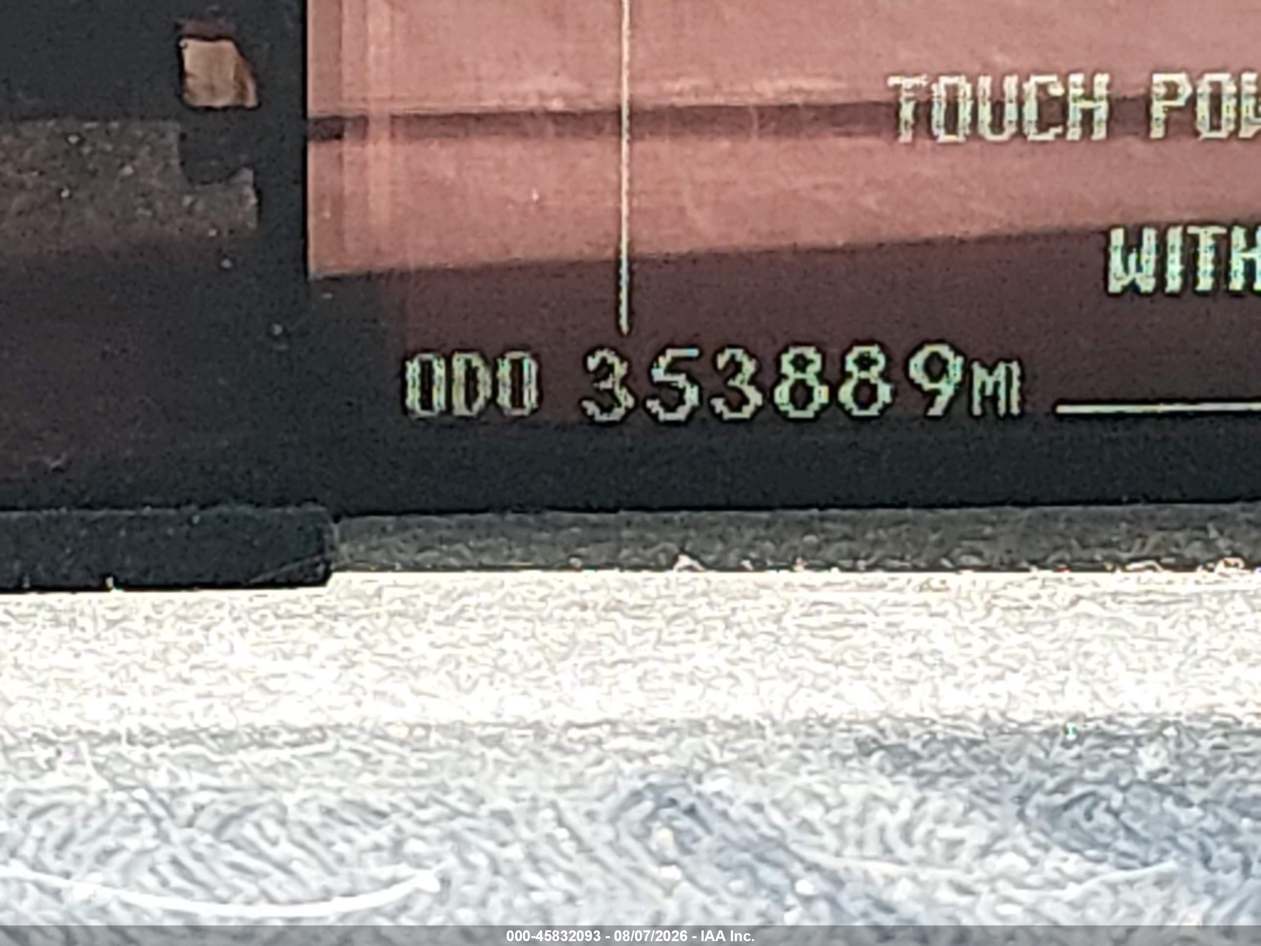 2015 Toyota Prius Two Серый vin: JTDKN3DU4F0463082
