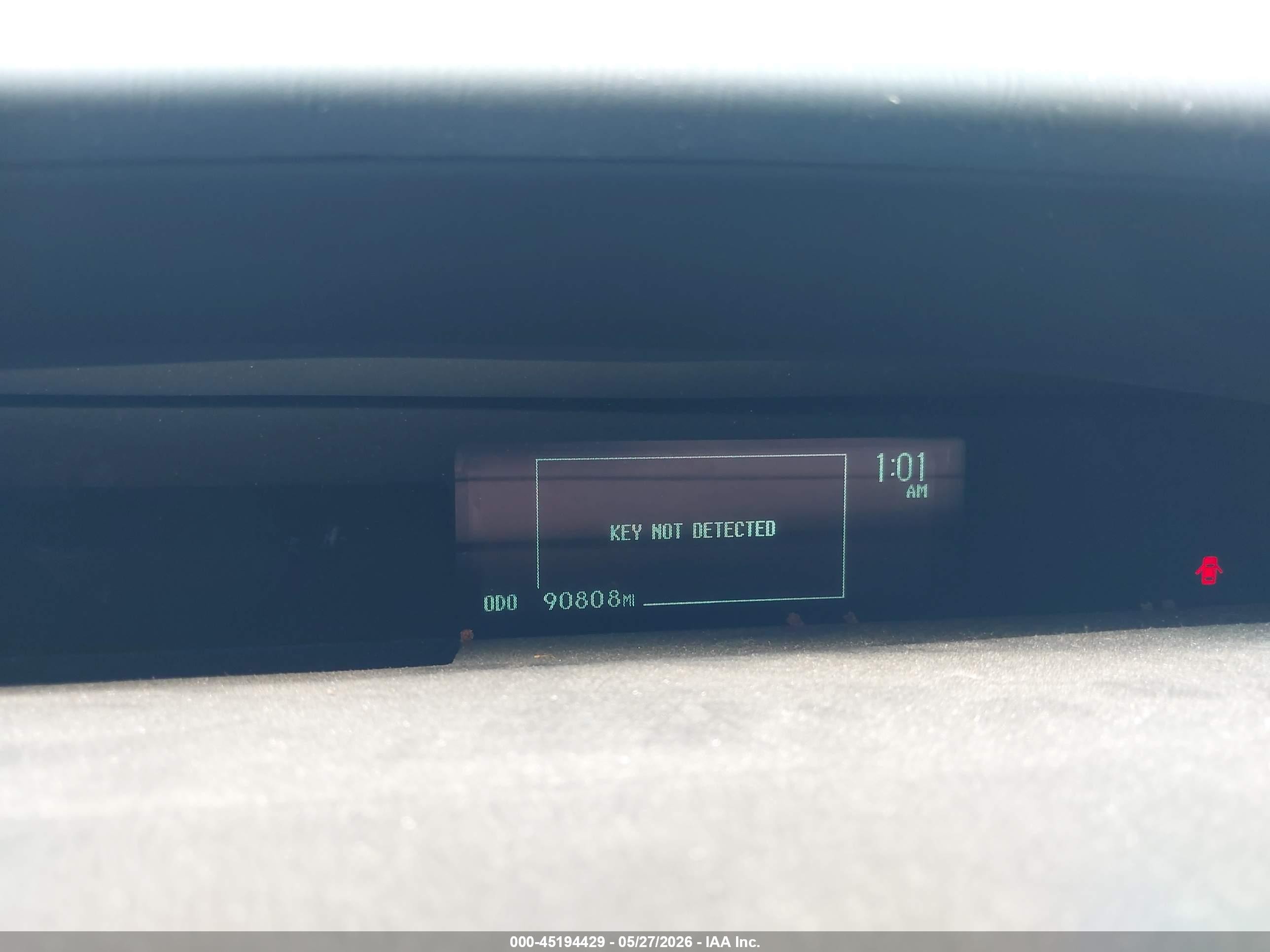 2015 Toyota Prius Five Бирюзовый vin: JTDKN3DU4F1889669