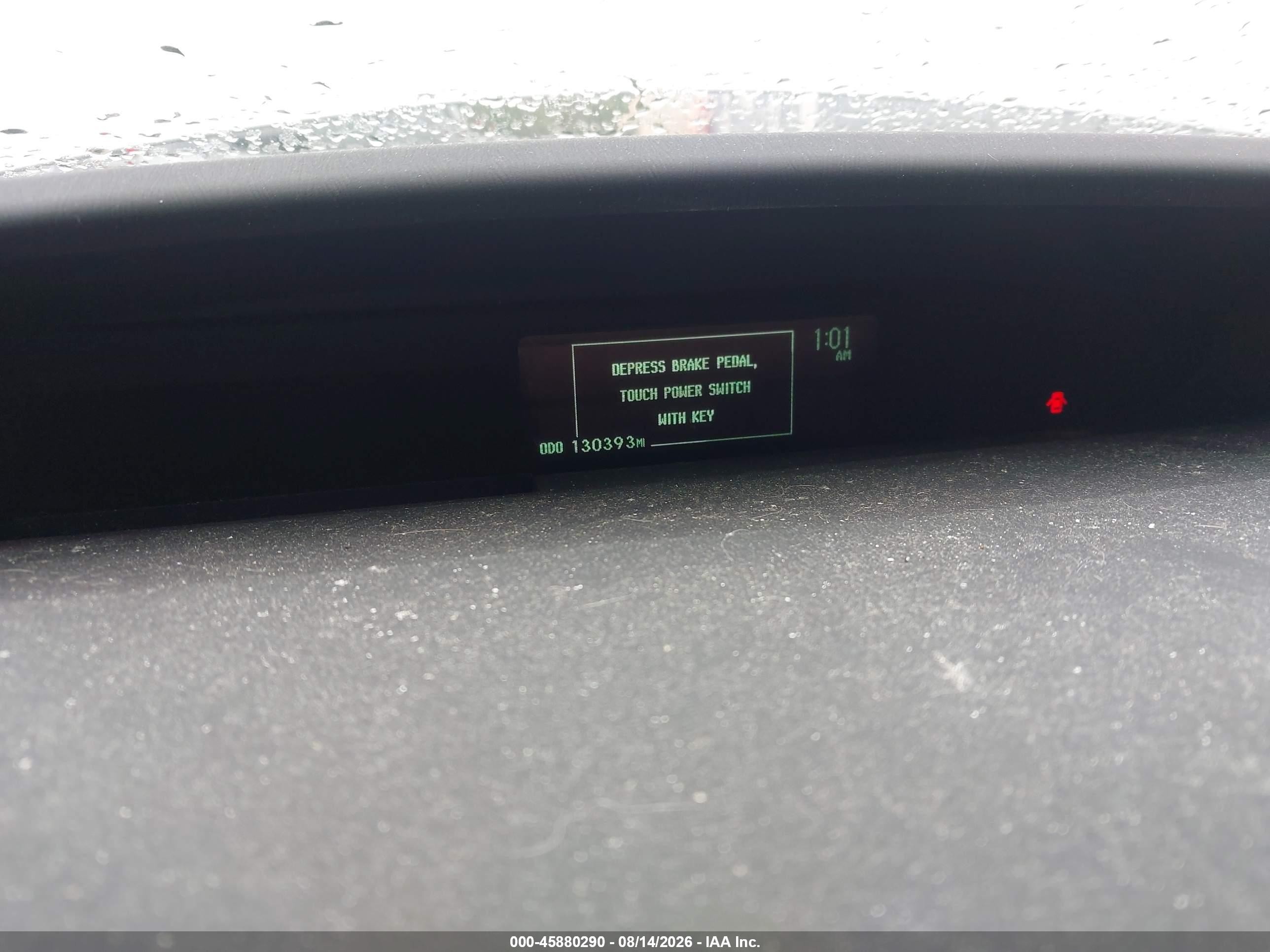 2010 Toyota Prius Iii Silver vin: JTDKN3DU5A0161812