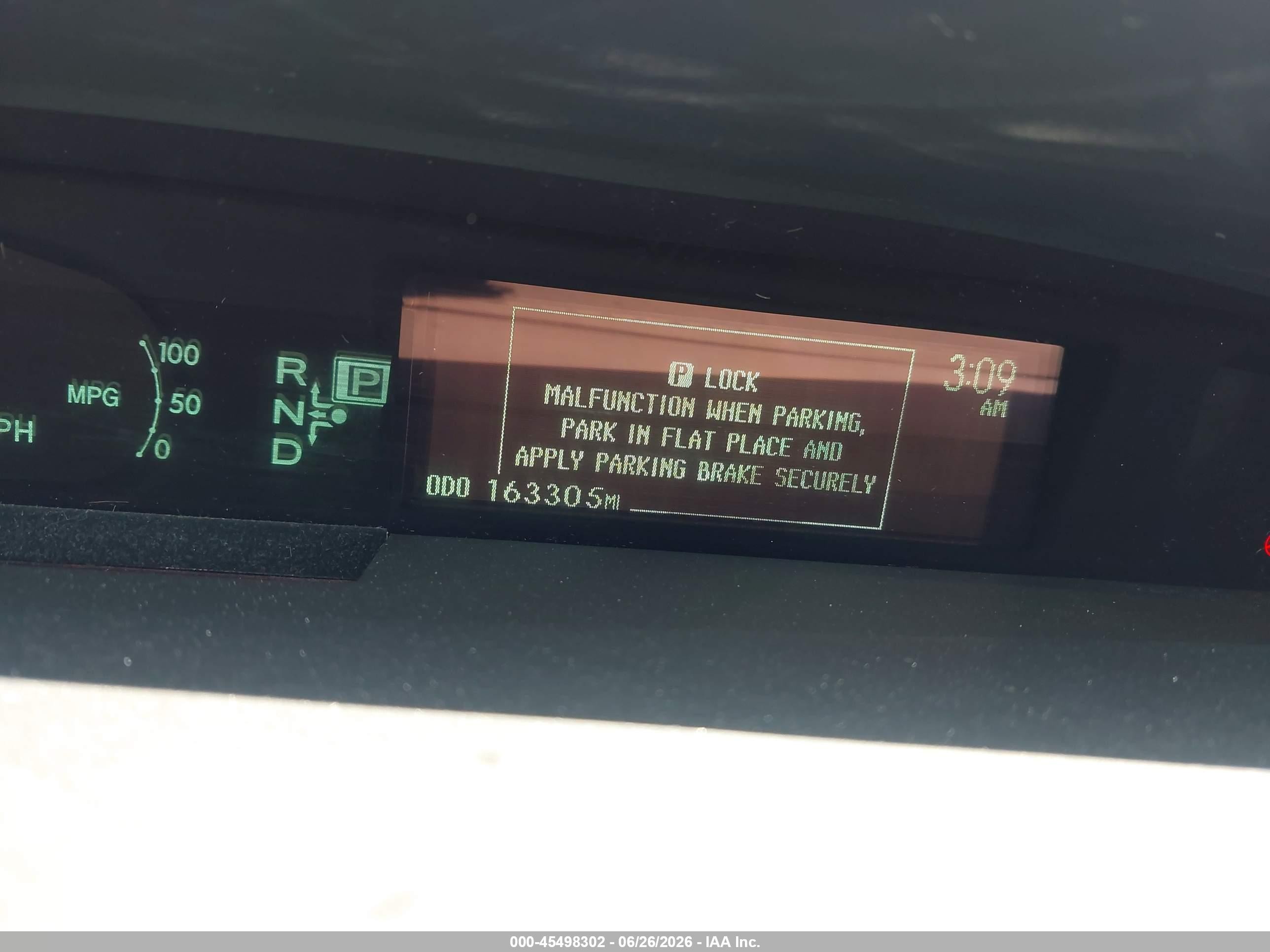 2011 Toyota Prius Three Серебряный vin: JTDKN3DU5B0276749