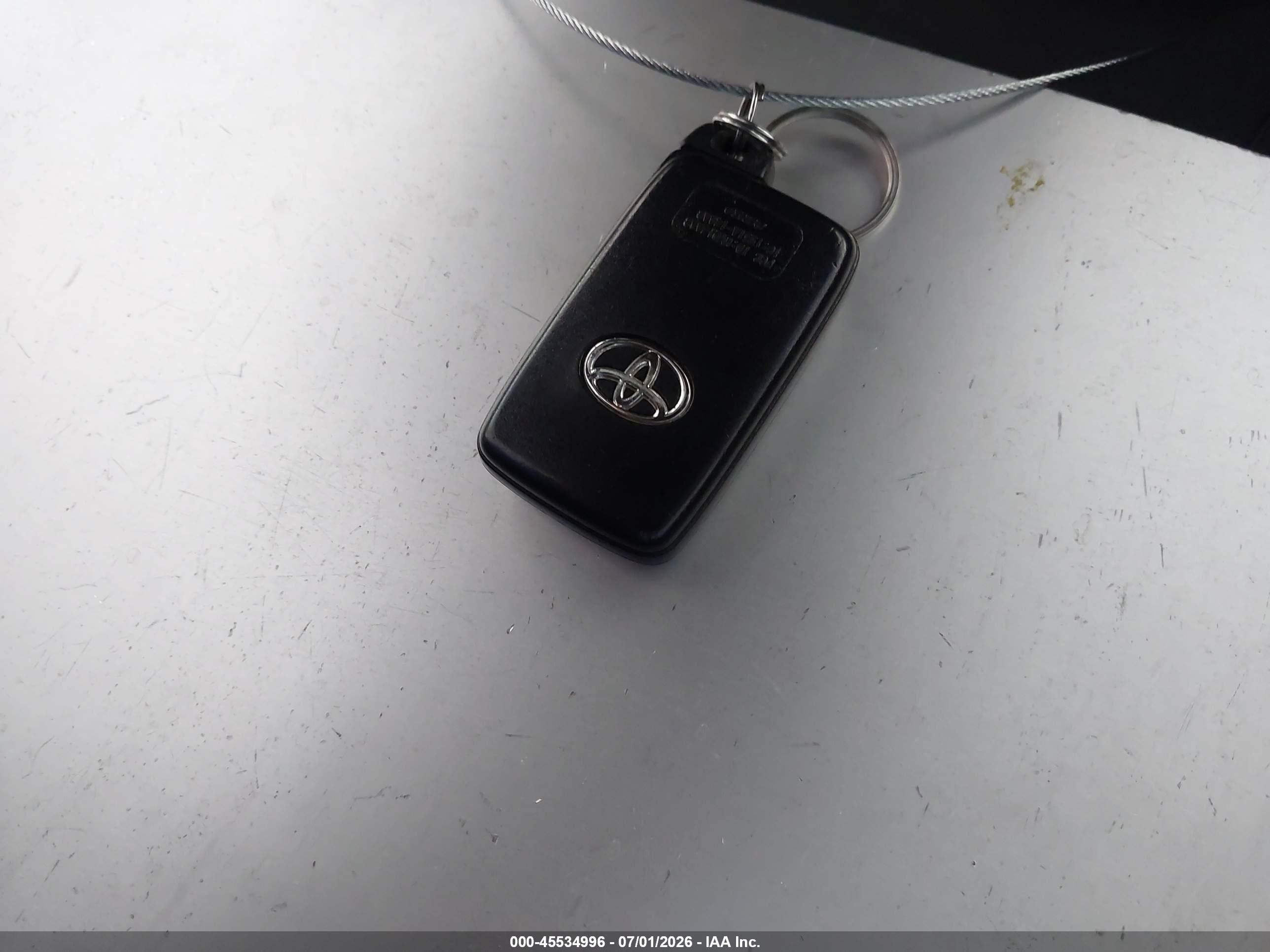 2011 Toyota Prius Three Gray vin: JTDKN3DU5B1394875