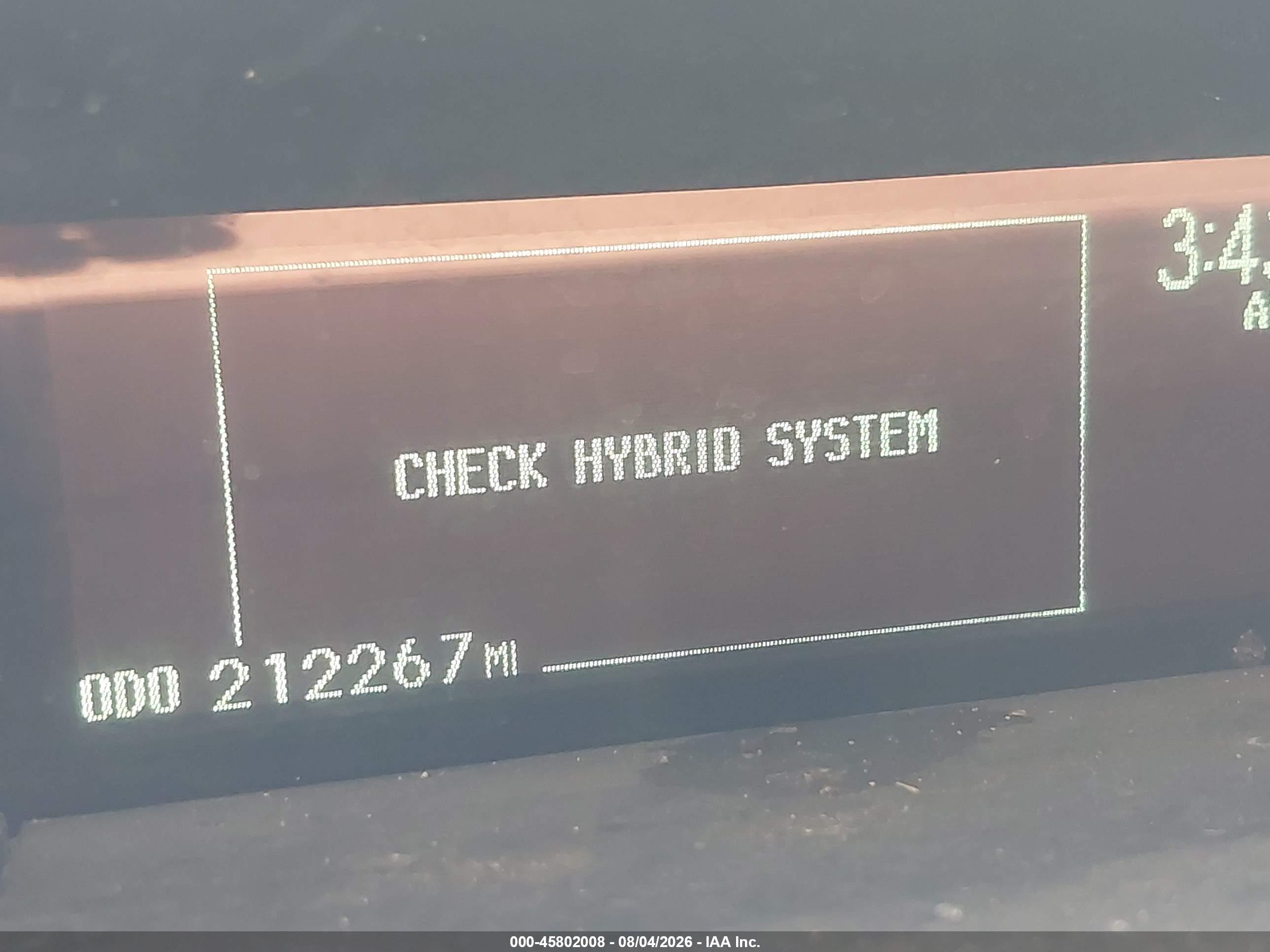 2011 Toyota Prius Four Black vin: JTDKN3DU5B1457568