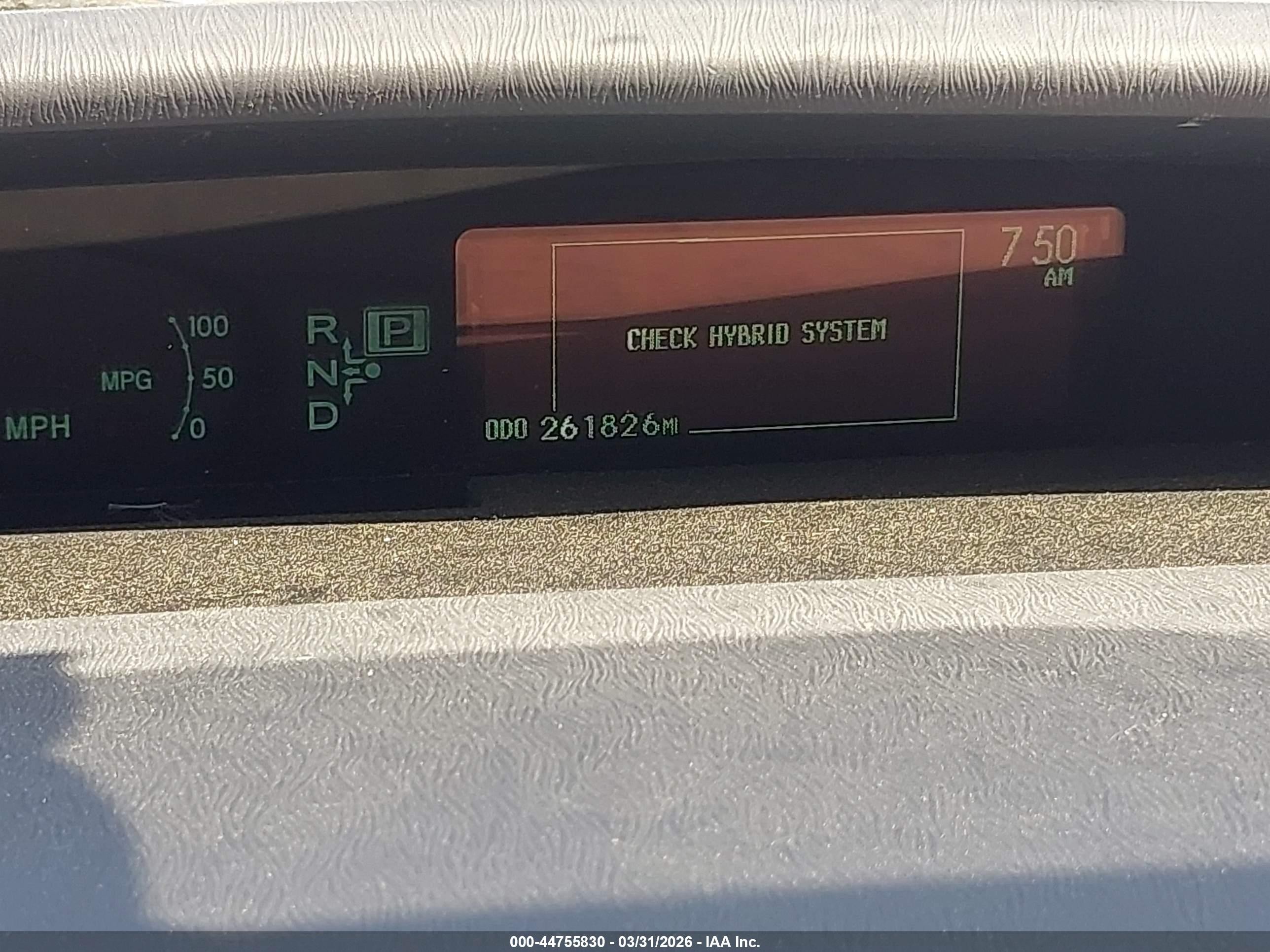 2011 Toyota Prius Two Black vin: JTDKN3DU5B5300888