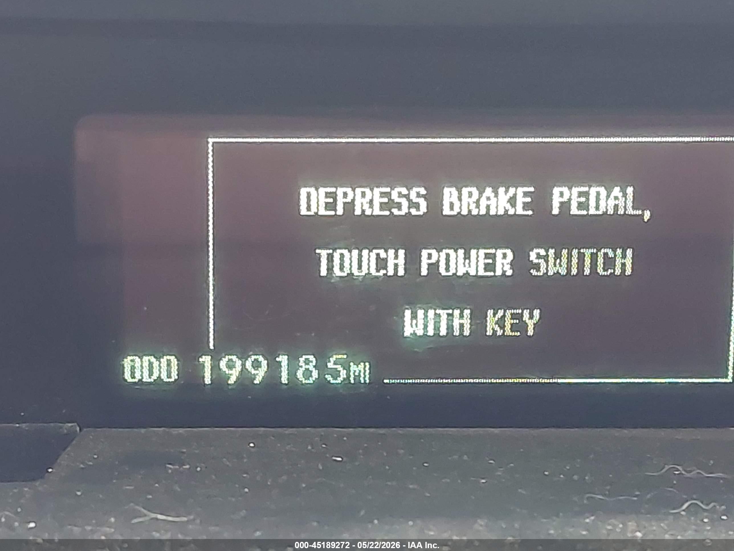 2011 Toyota Prius Two Gray vin: JTDKN3DU5B5368771