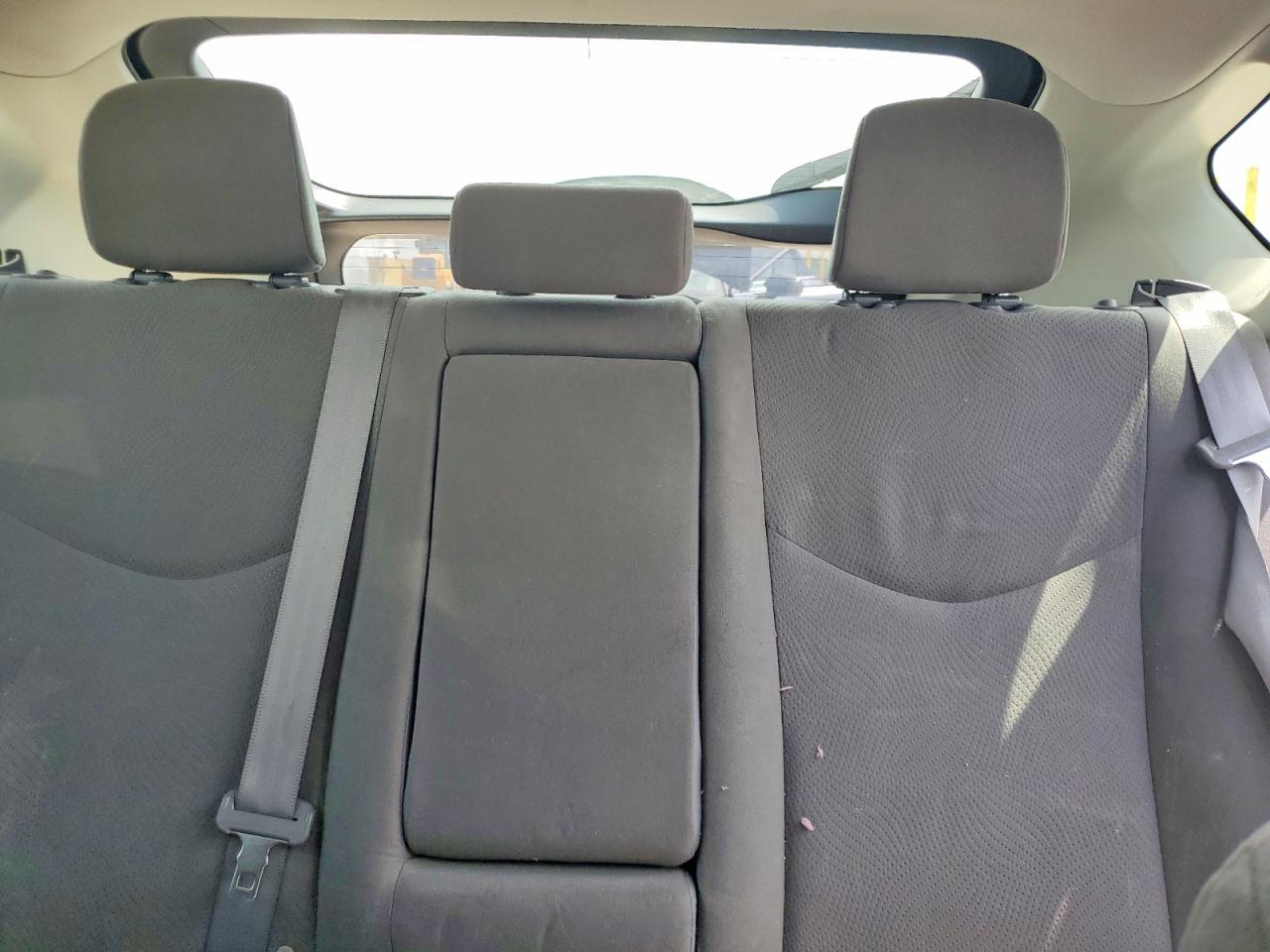 2012 Toyota Prius Three Gray vin: JTDKN3DU5C1550091