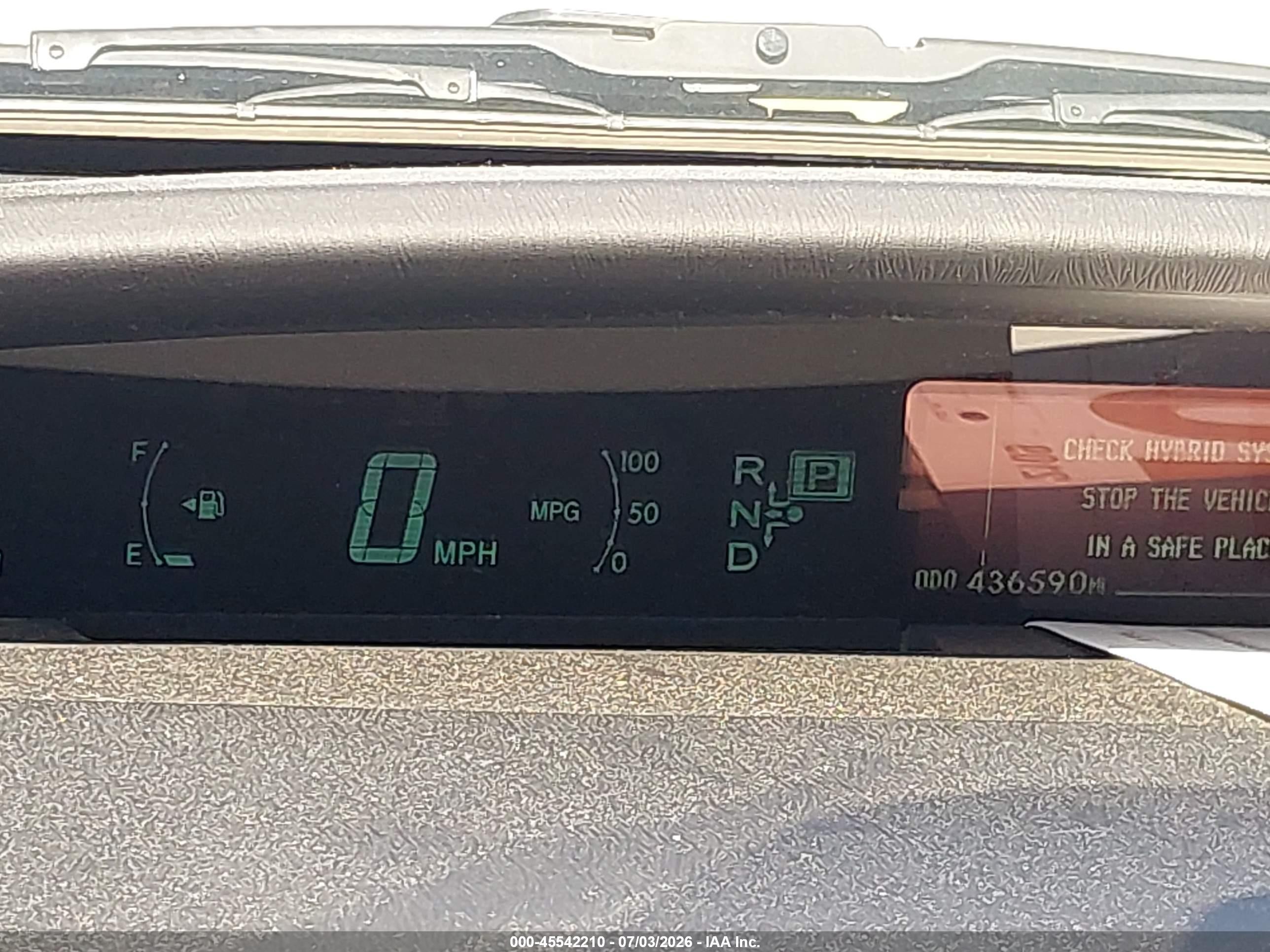 2012 Toyota Prius Four Silver vin: JTDKN3DU5C5385202