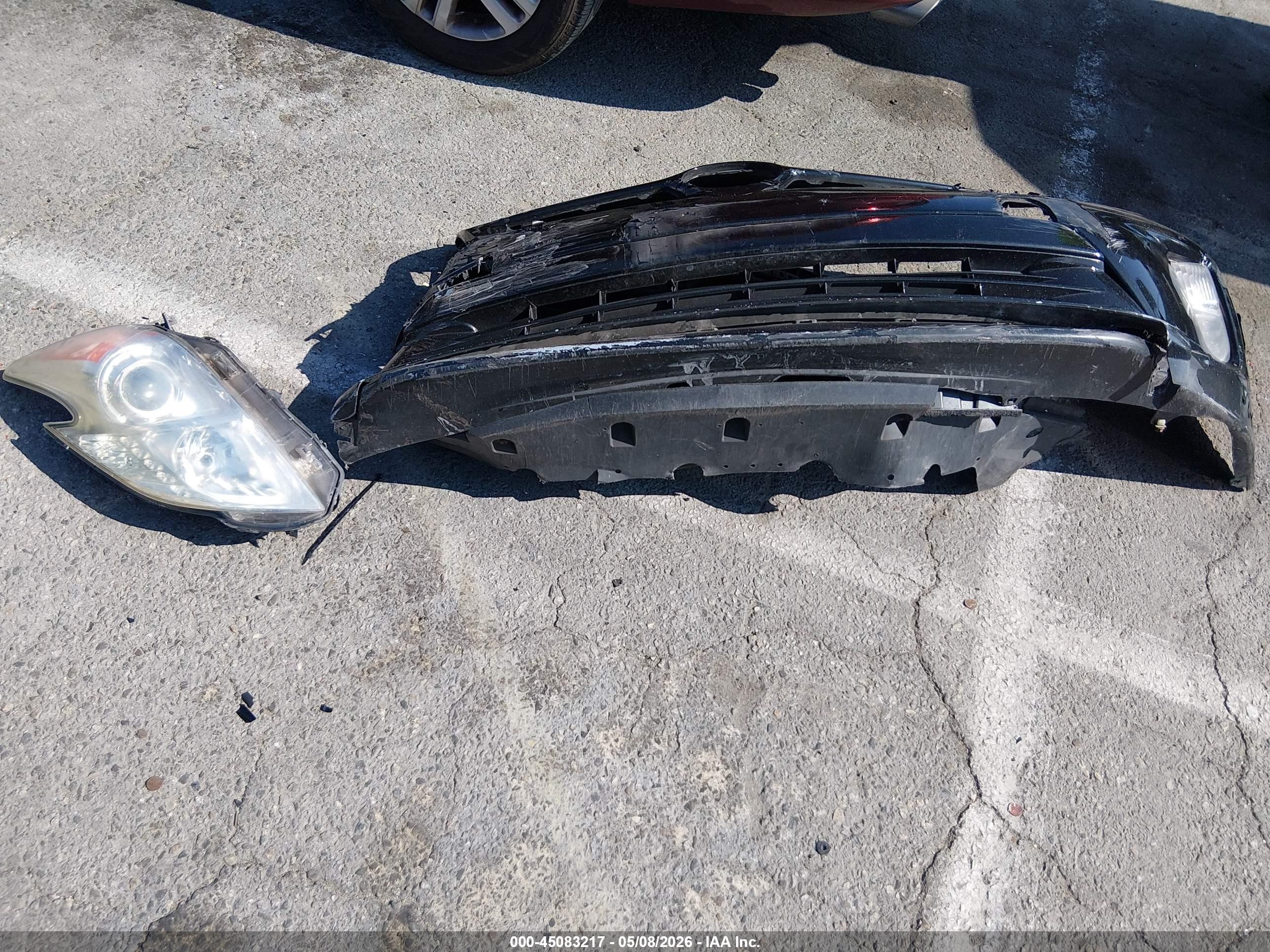 2013 Toyota Prius Three Черный vin: JTDKN3DU5D0346138