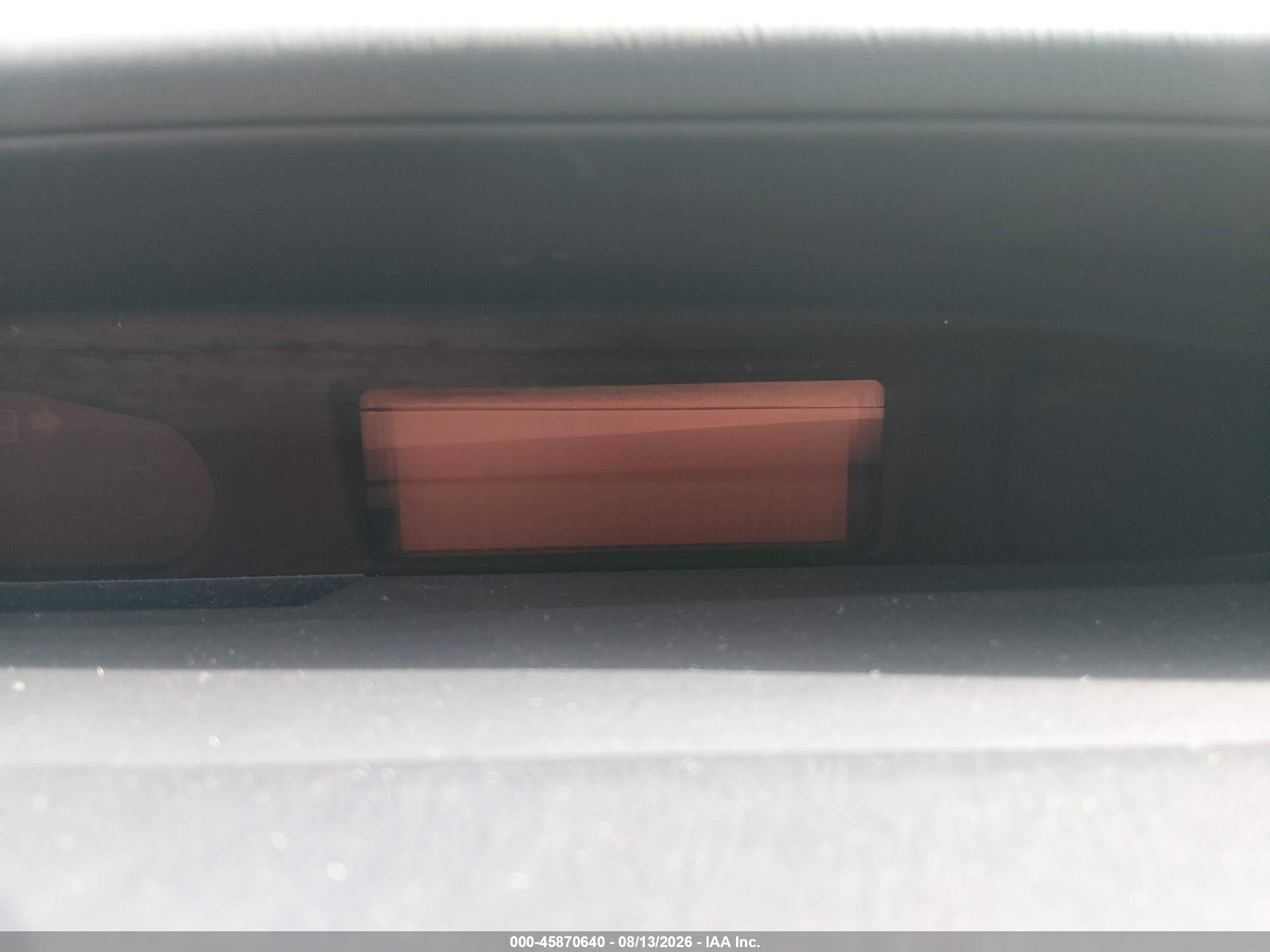 2013 Toyota Prius Two Gray vin: JTDKN3DU5D5690717