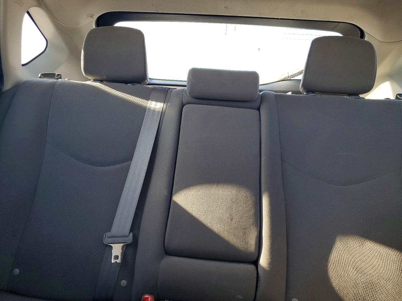2014 Toyota Prius Two Black vin: JTDKN3DU5E1780927
