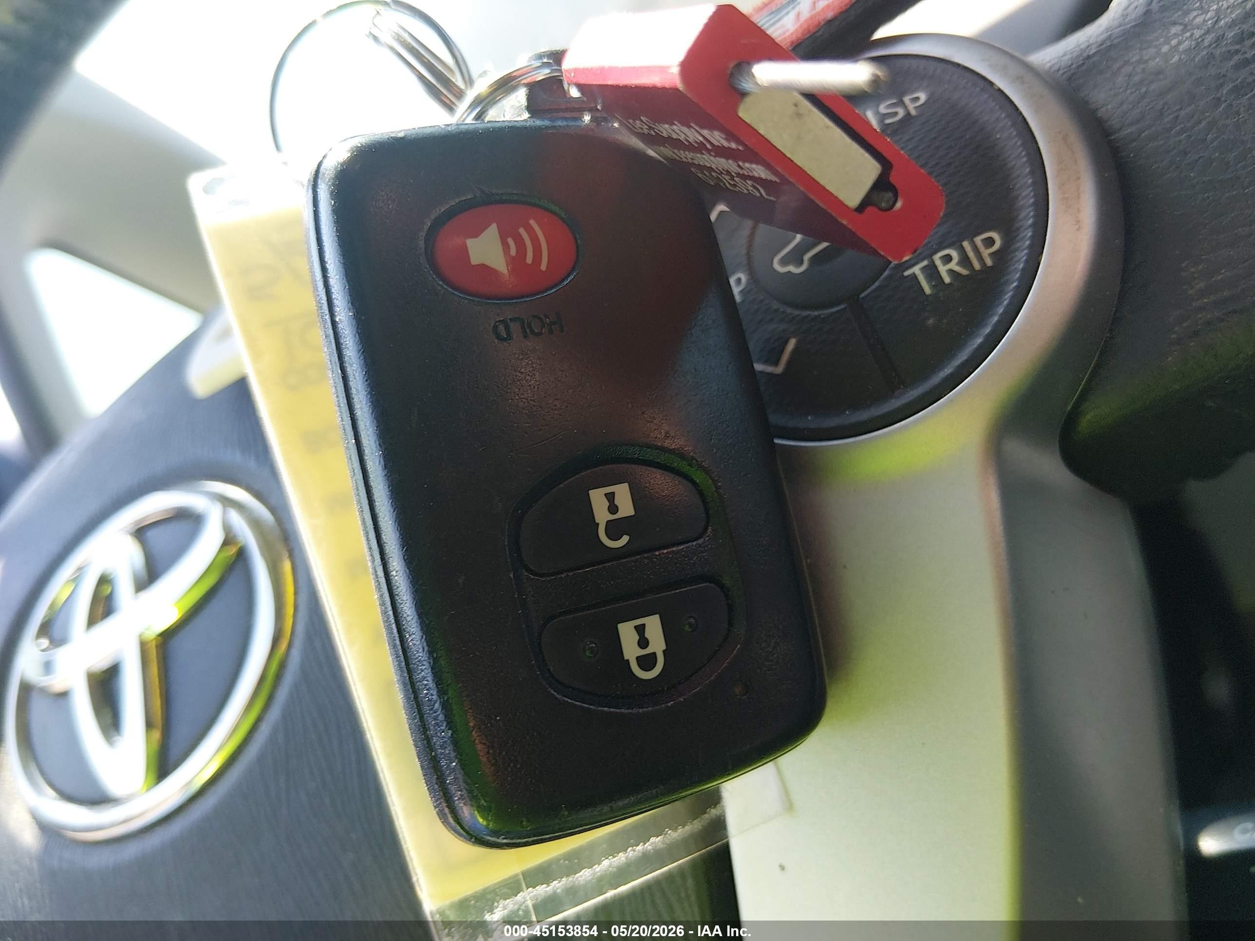 2015 Toyota Prius Four Черный vin: JTDKN3DU5F0439793