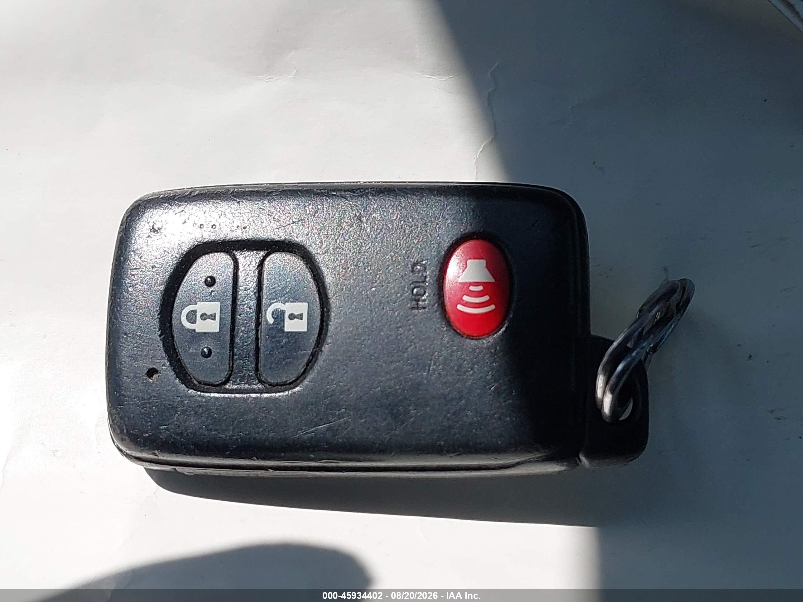 2015 Toyota Prius Two Dark Blue vin: JTDKN3DU5F0446890