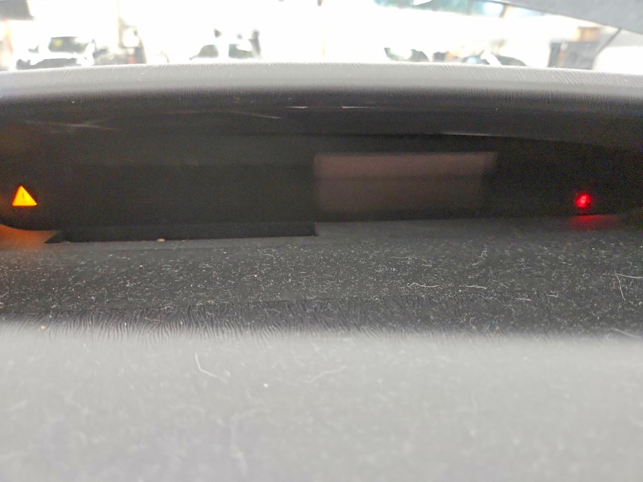 2015 Toyota Prius Two Gray vin: JTDKN3DU5F1997671