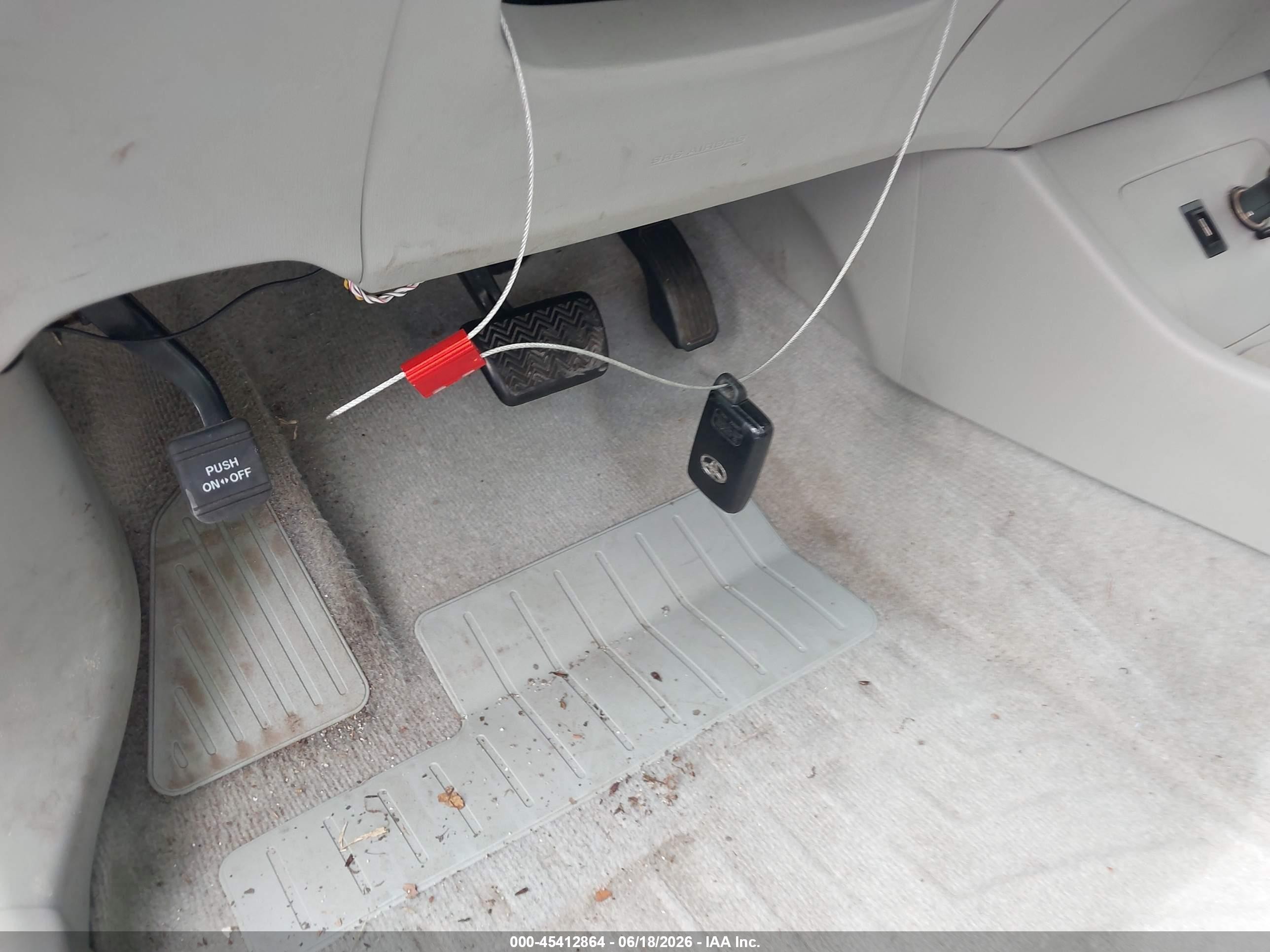 2010 Toyota Prius Iii Gray vin: JTDKN3DU6A0010414