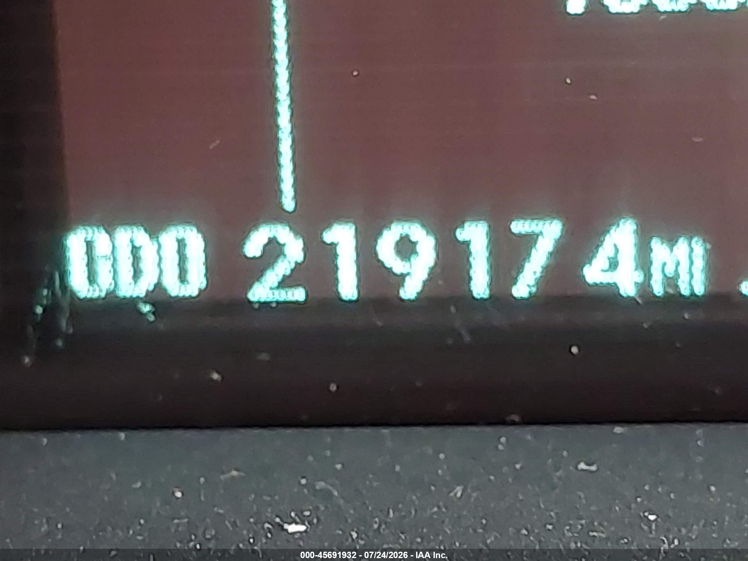 2010 Toyota Prius Iii Red vin: JTDKN3DU6A0067017