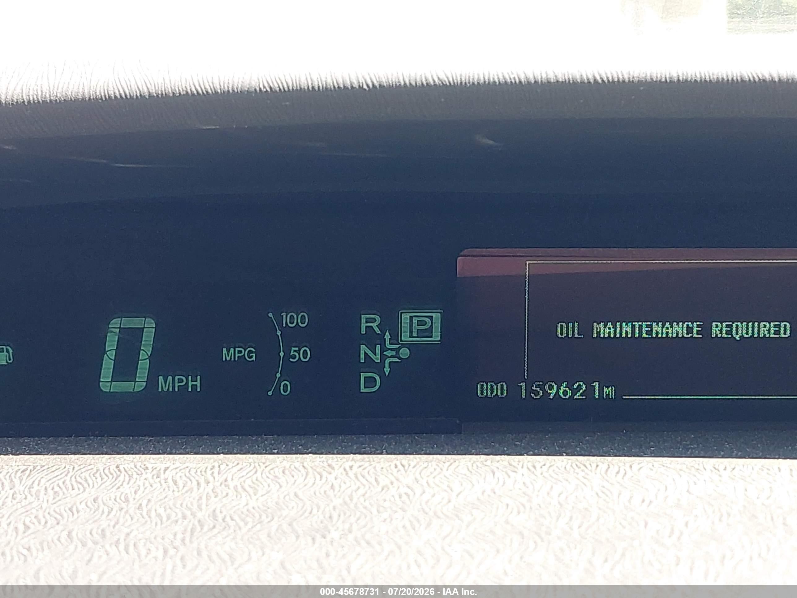 2010 Toyota Prius Iii Black vin: JTDKN3DU6A0123652