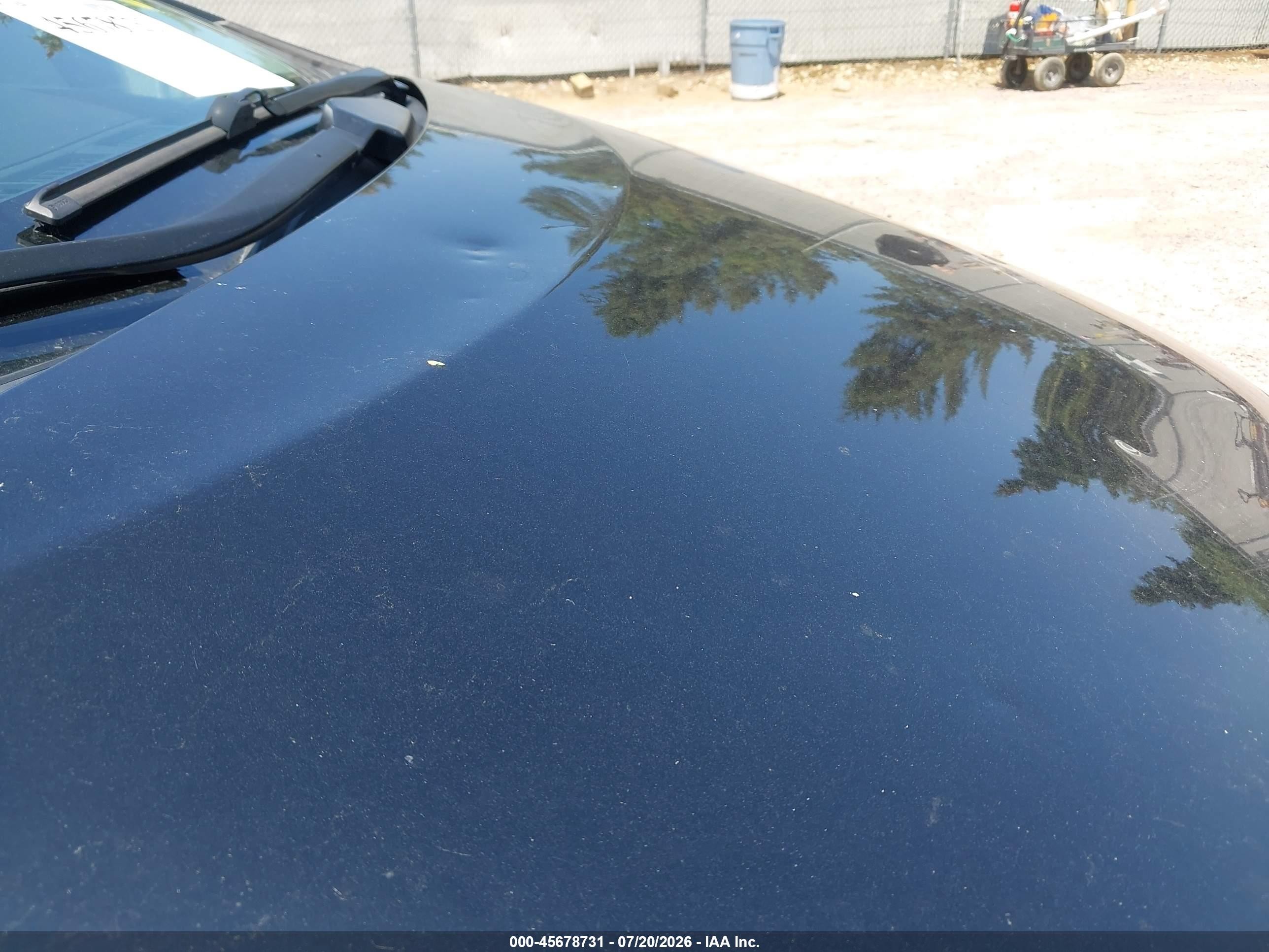 2010 Toyota Prius Iii Black vin: JTDKN3DU6A0123652