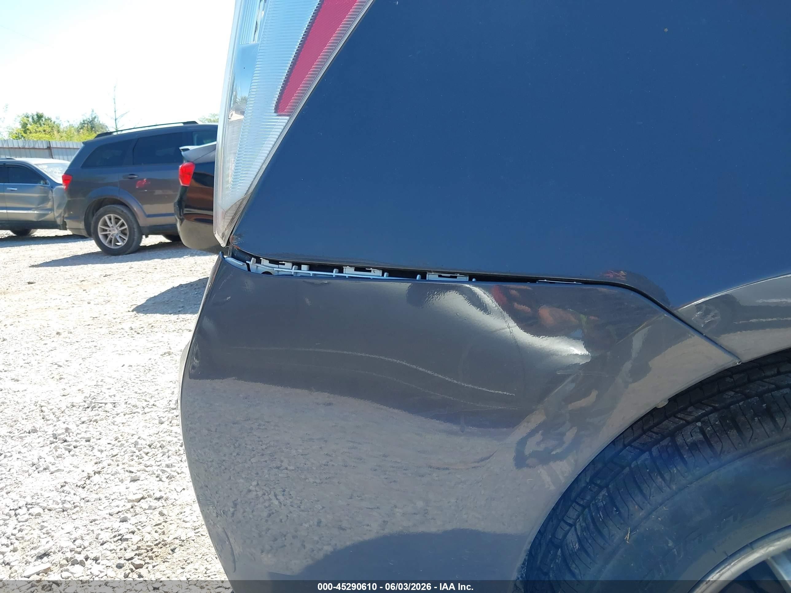 2010 Toyota Prius Iv Gray vin: JTDKN3DU6A0193233