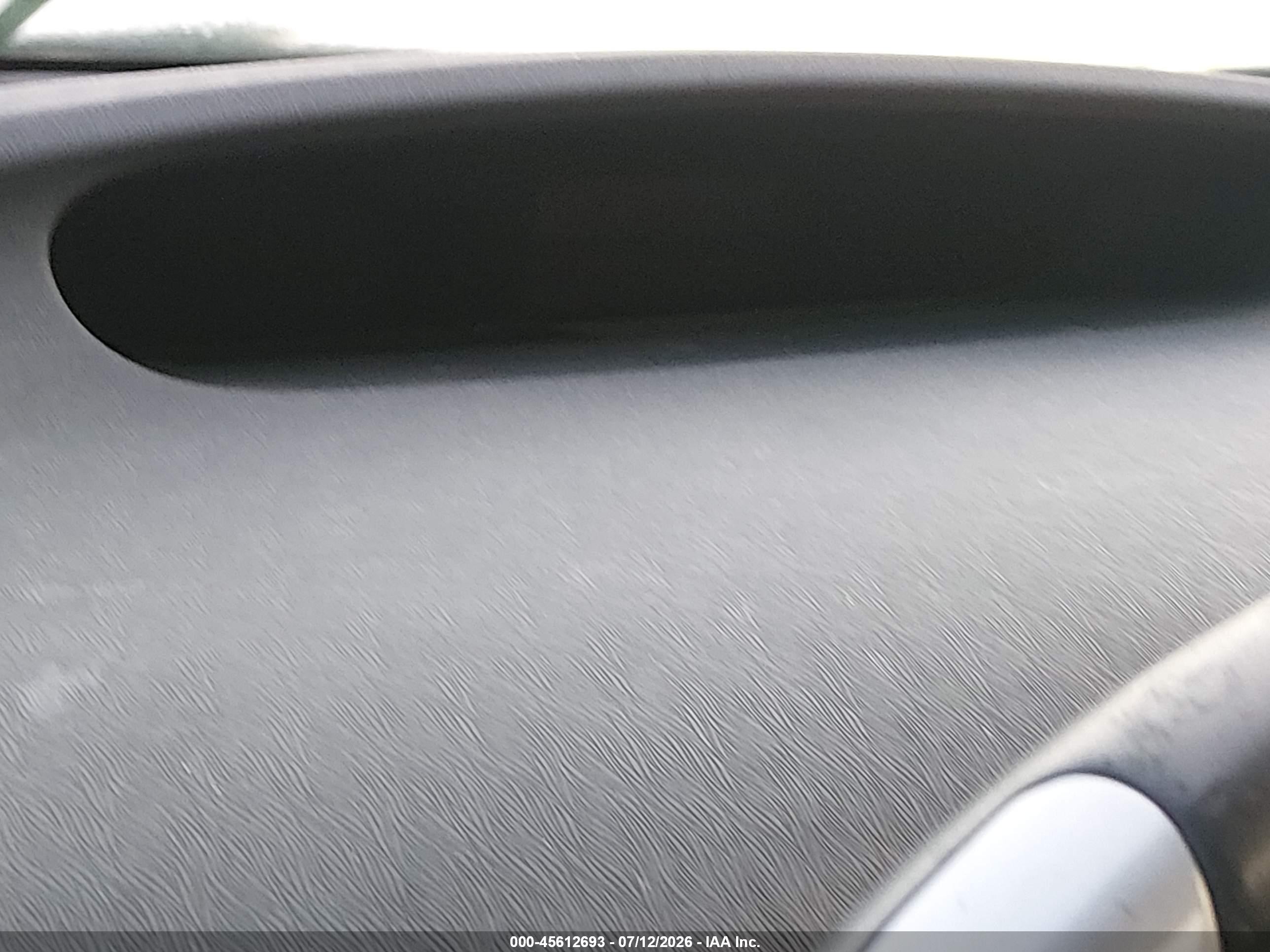 2010 Toyota Prius Iii Gray vin: JTDKN3DU6A0206899