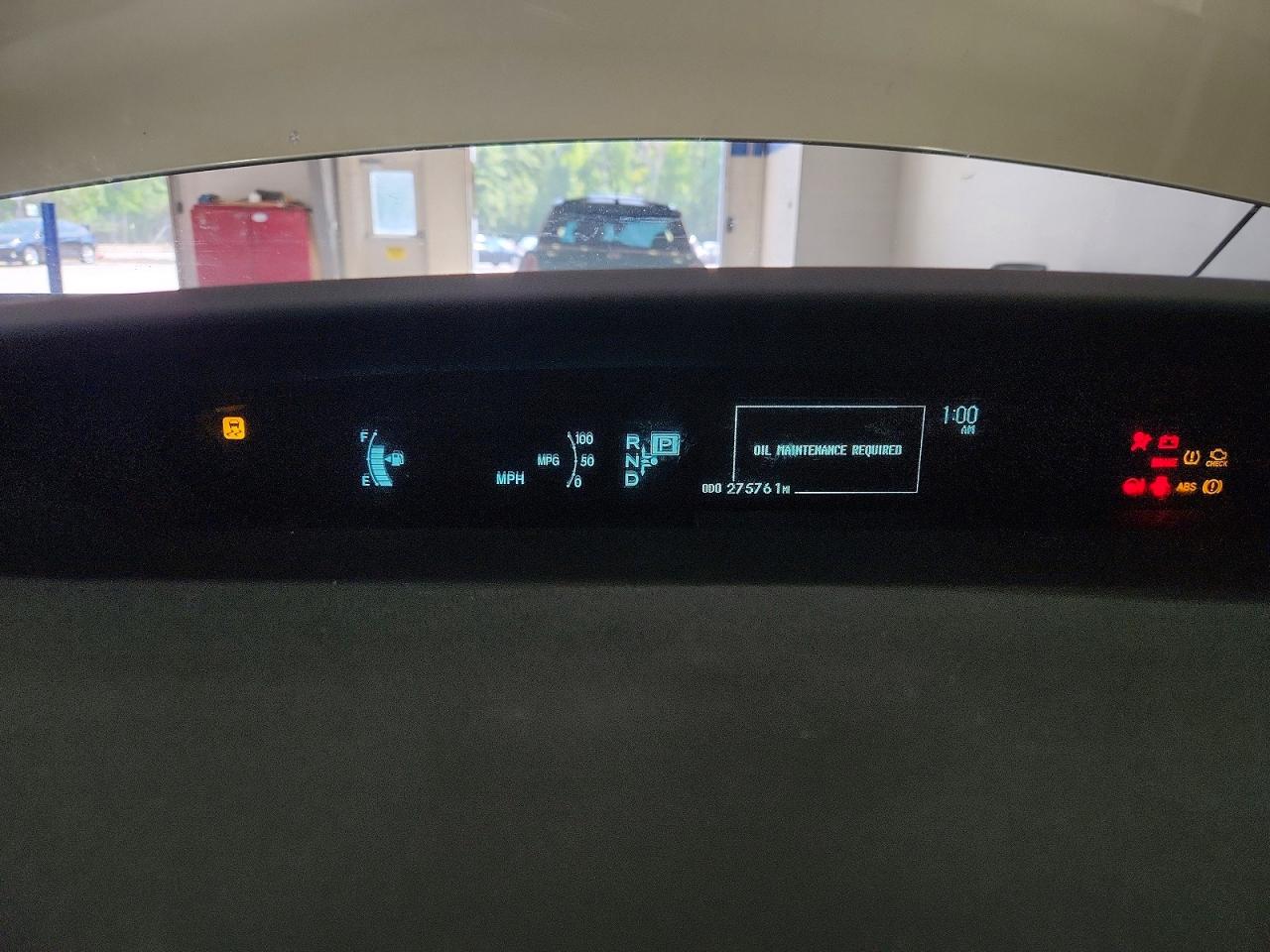 2010 Toyota Prius Iii Tan vin: JTDKN3DU6A1026431