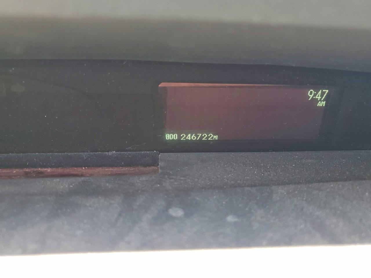 2011 Toyota Prius Two Black vin: JTDKN3DU6B1360654