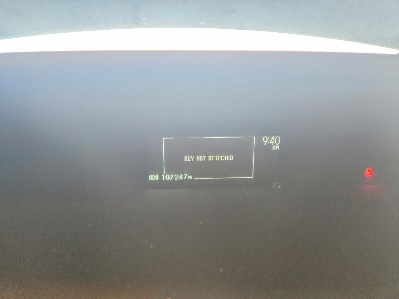 2011 Toyota Prius Two Black vin: JTDKN3DU6B1419749