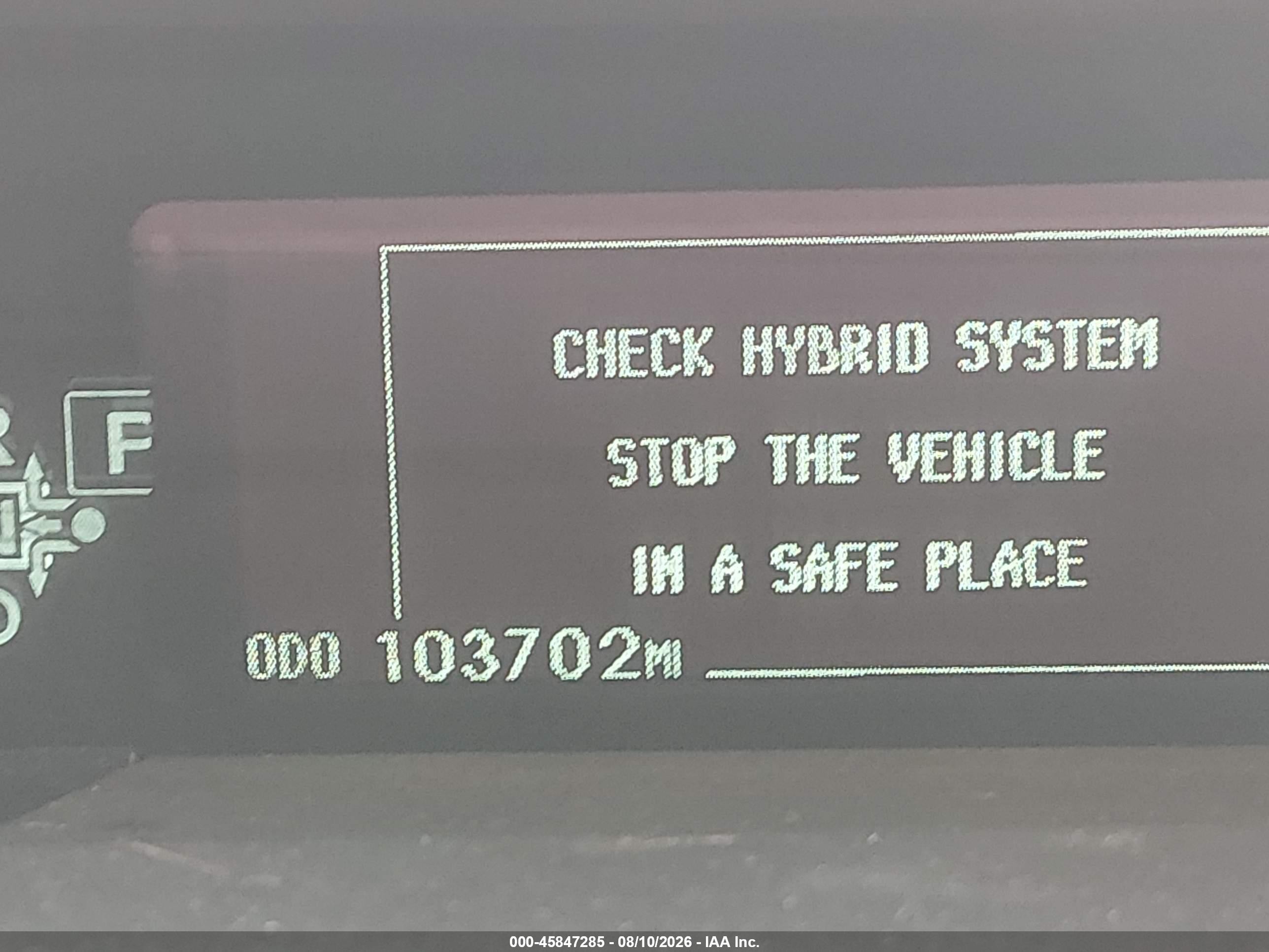 2012 Toyota Prius Two White vin: JTDKN3DU6C1517696