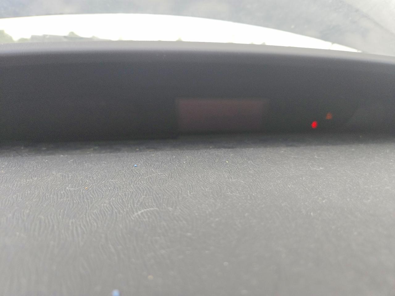 2012 Toyota Prius Two Серый vin: JTDKN3DU6C1547507