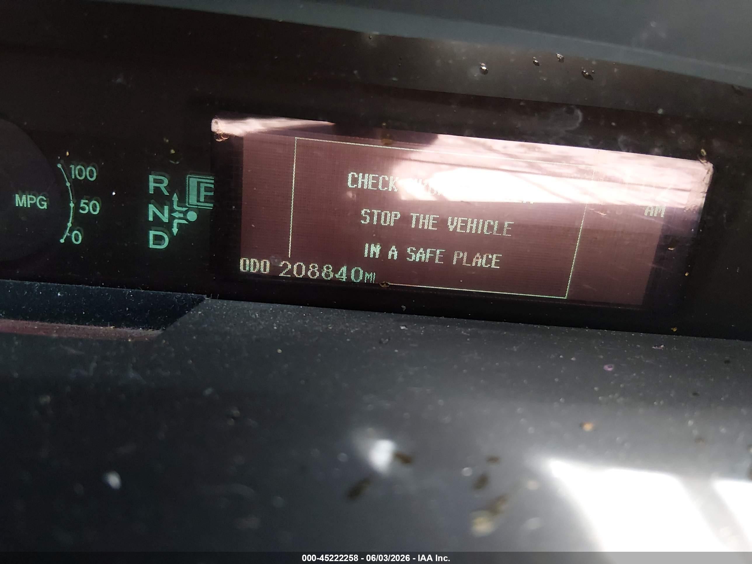 2012 Toyota Prius Three Синий vin: JTDKN3DU6C1601243