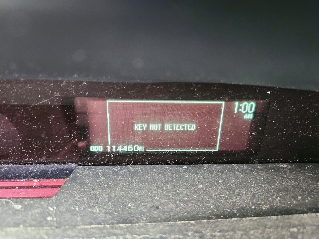 2013 Toyota Prius Three Blue vin: JTDKN3DU6D0337612