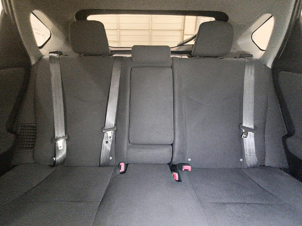 2013 Toyota Prius Two Black vin: JTDKN3DU6D0345709