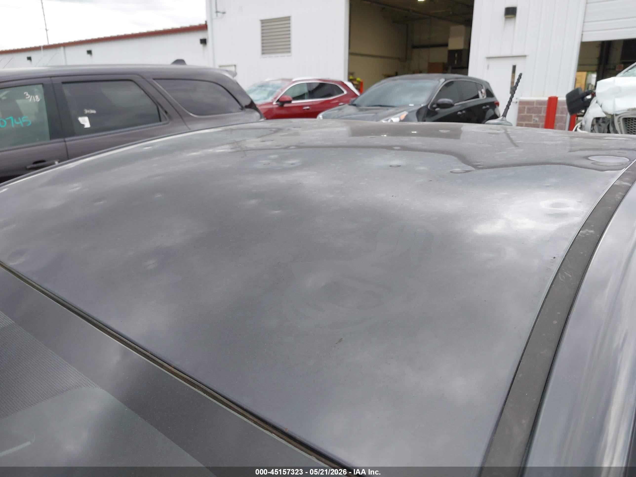 2013 Toyota Prius Four Gray vin: JTDKN3DU6D1689132