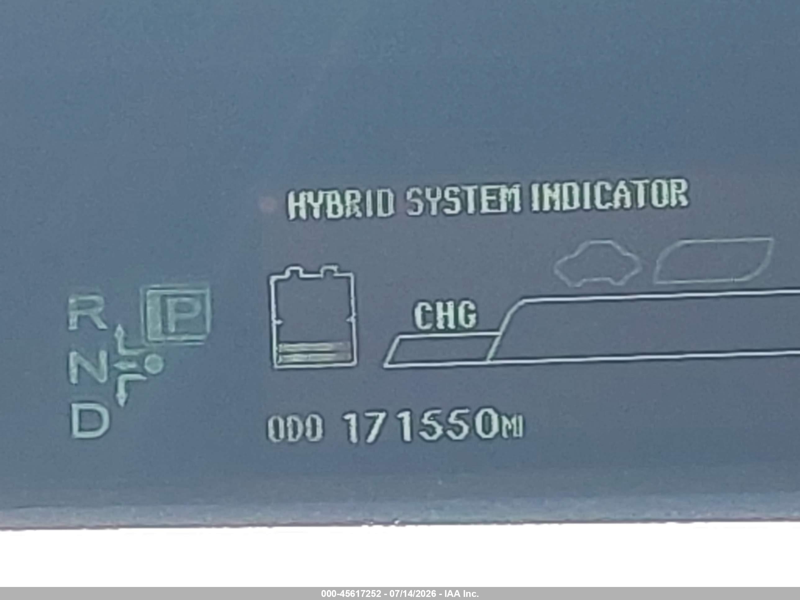 2013 Toyota Prius Two Black vin: JTDKN3DU6D5560414