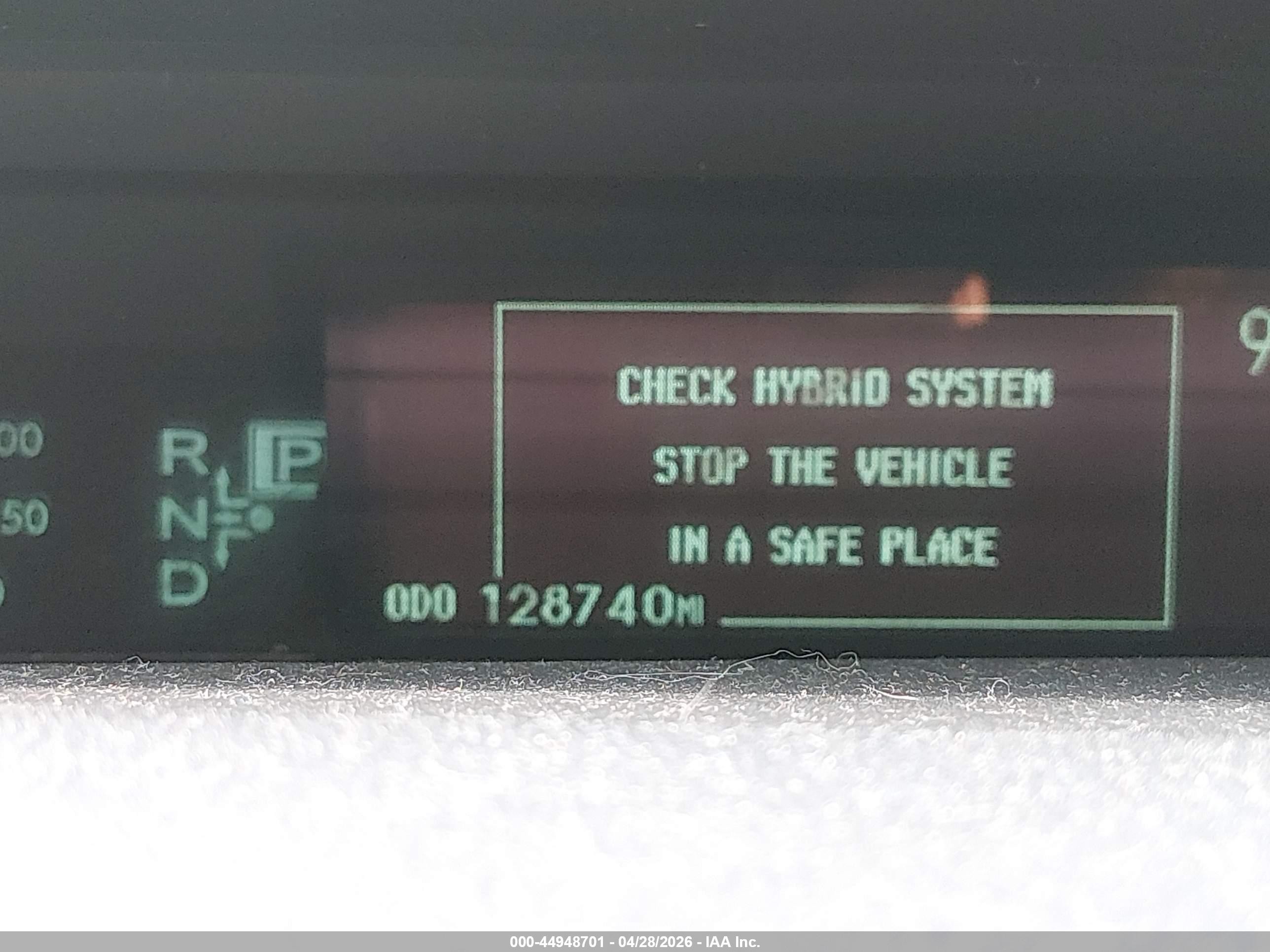 2013 Toyota Prius Two Белый vin: JTDKN3DU6D5588164