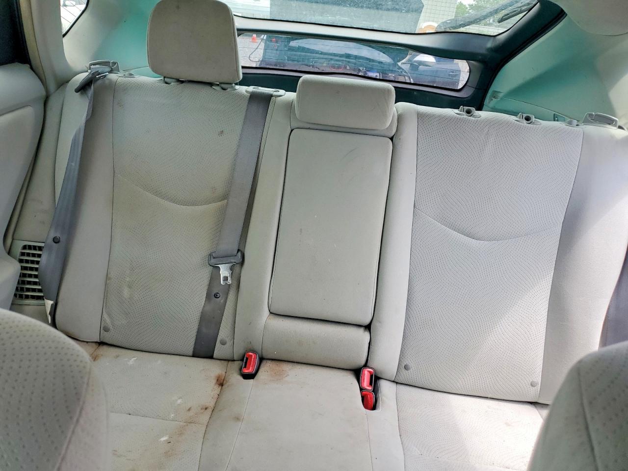 2013 Toyota Prius Two Turquoise vin: JTDKN3DU6D5627464