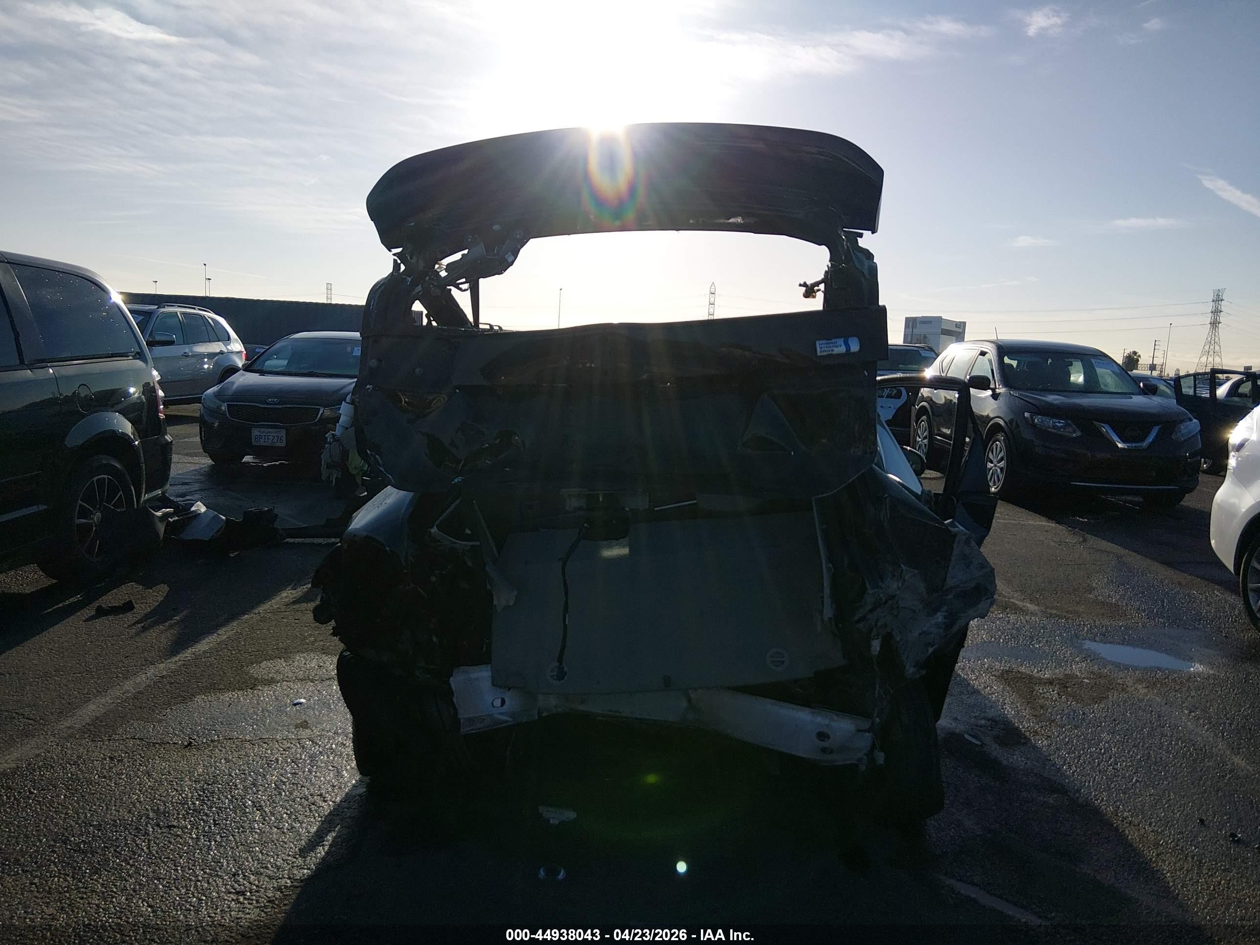 2013 Toyota Prius Three Черный vin: JTDKN3DU6D5688183