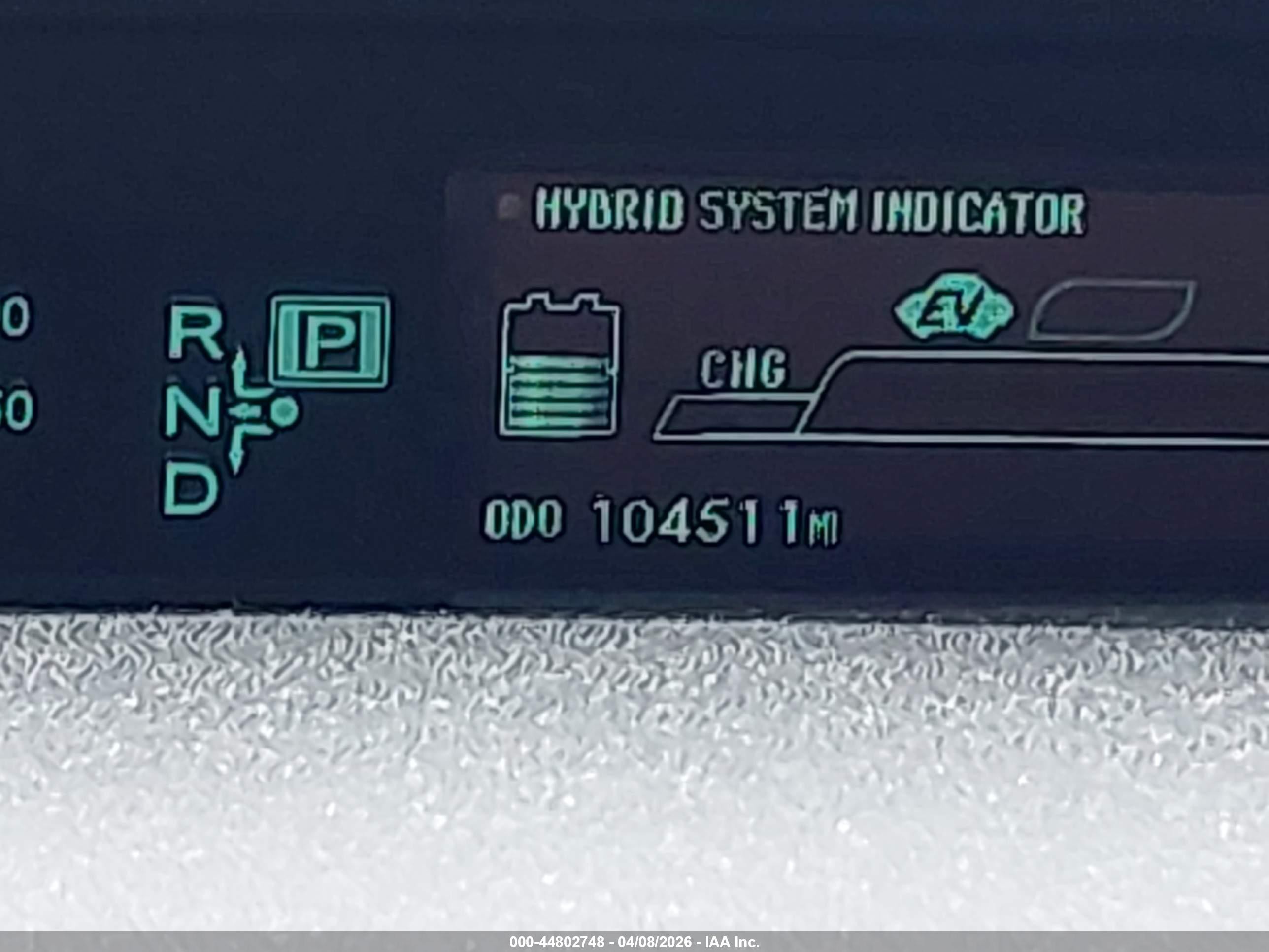 2014 Toyota Prius Five/four/three/two Серебряный vin: JTDKN3DU6E1736290